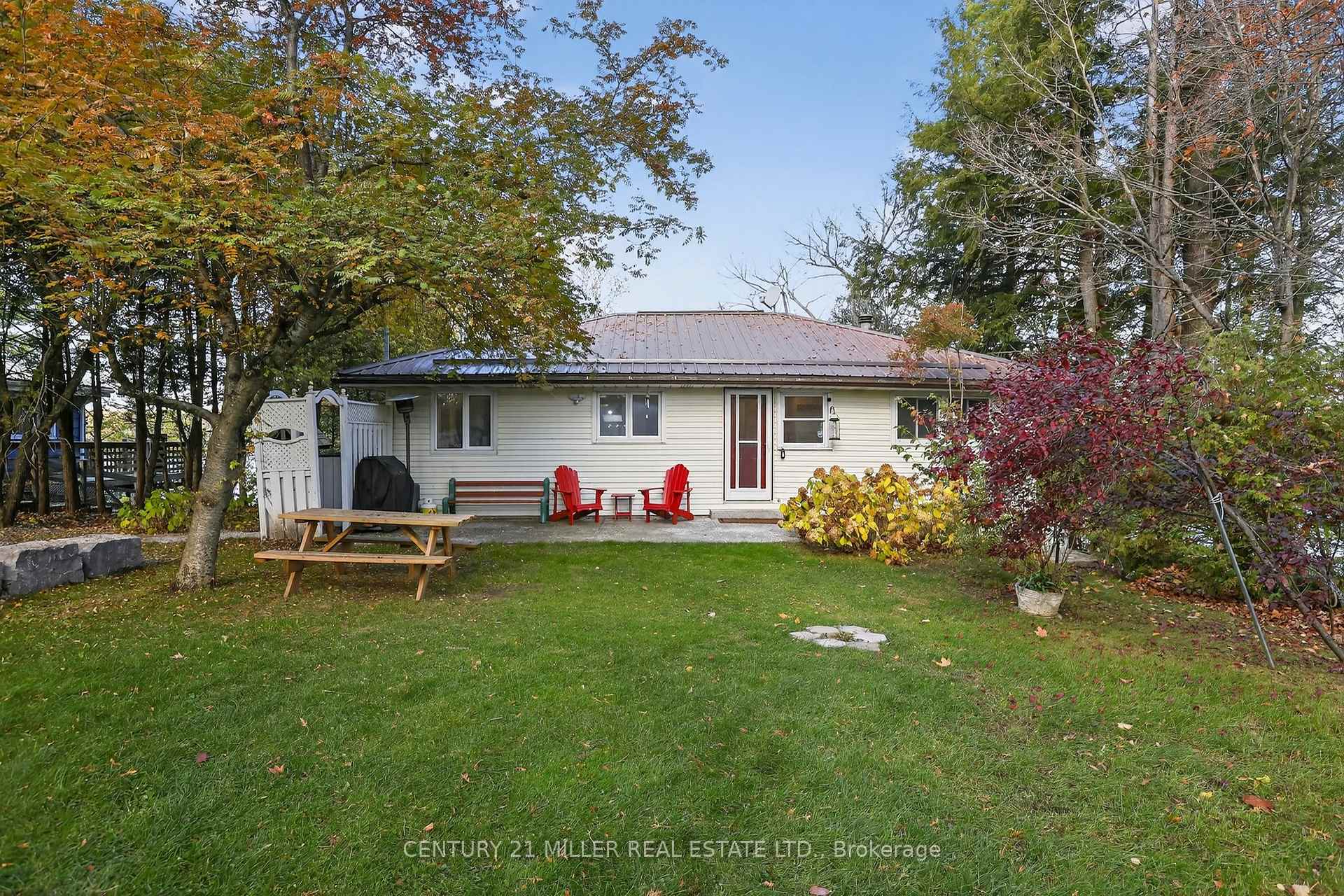 733 Marble Point Road, Marmora and Lake, ON K0K 2M0