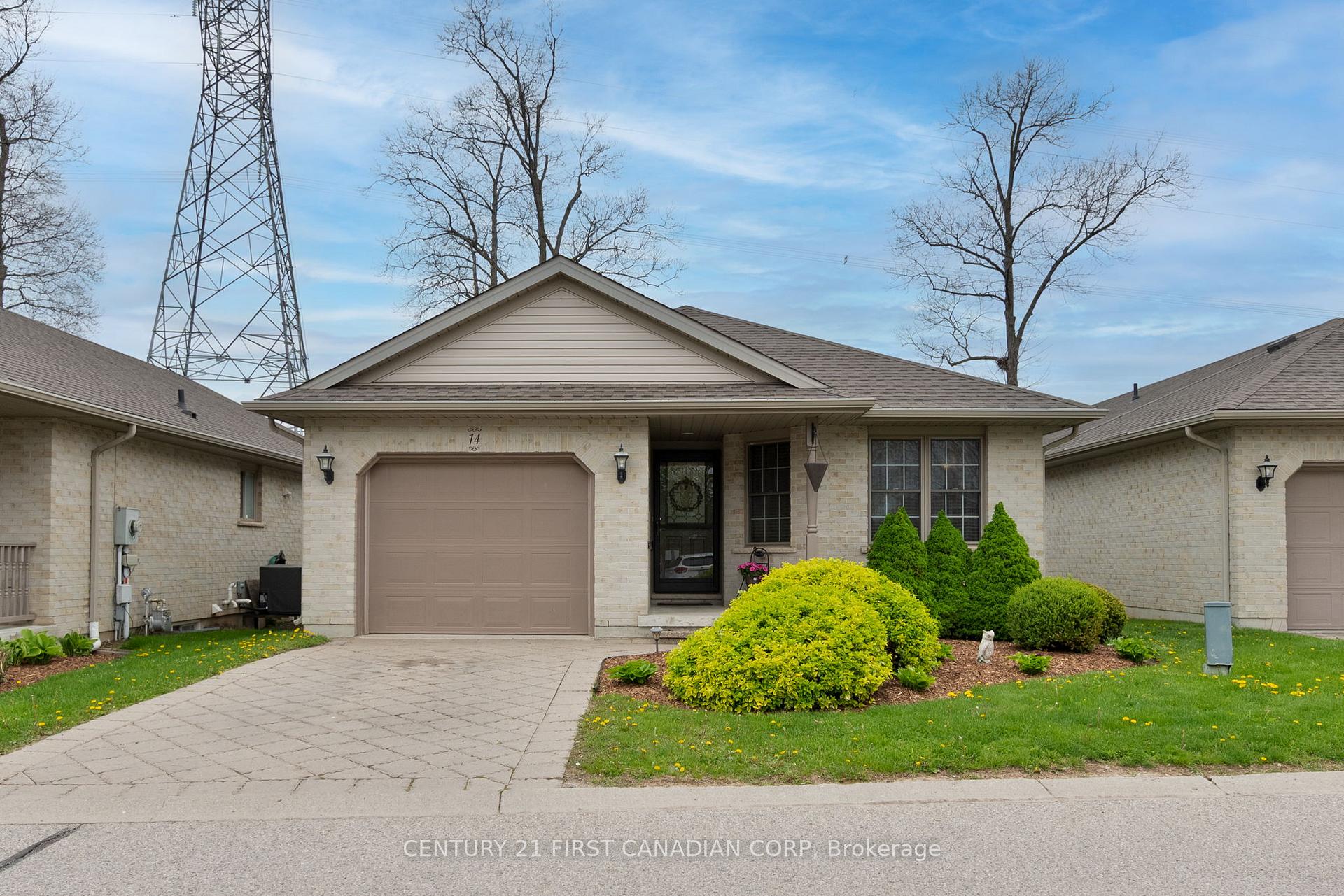 410 Burwell Road 14, St. Thomas, ON N5P 4N6
