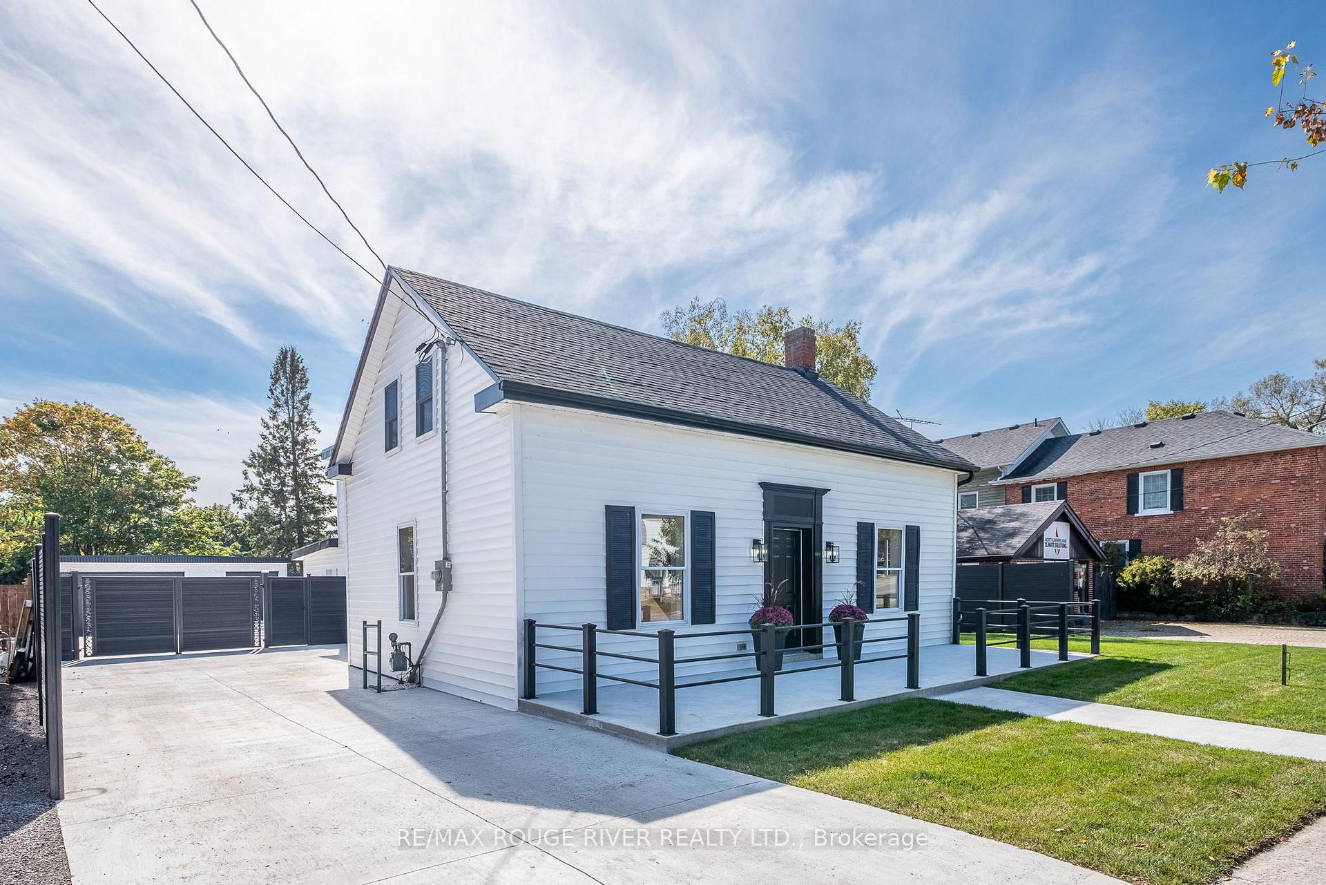 375 King Street W, Cobourg — photo 3 of 5