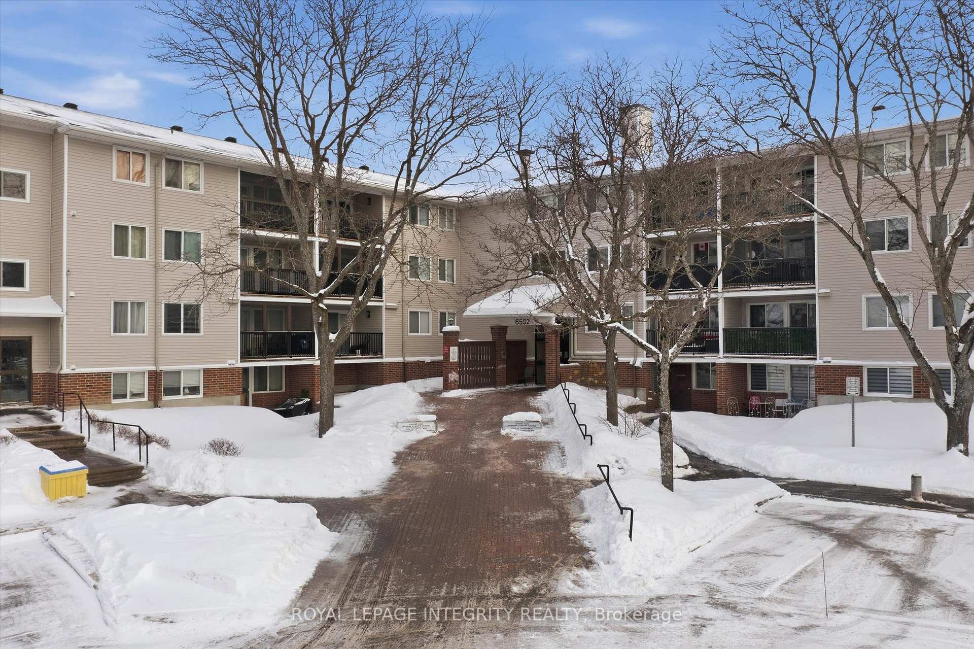 6532 Bilberry Drive 114, Orleans - Convent Glen and Area, ON K1C 4N9