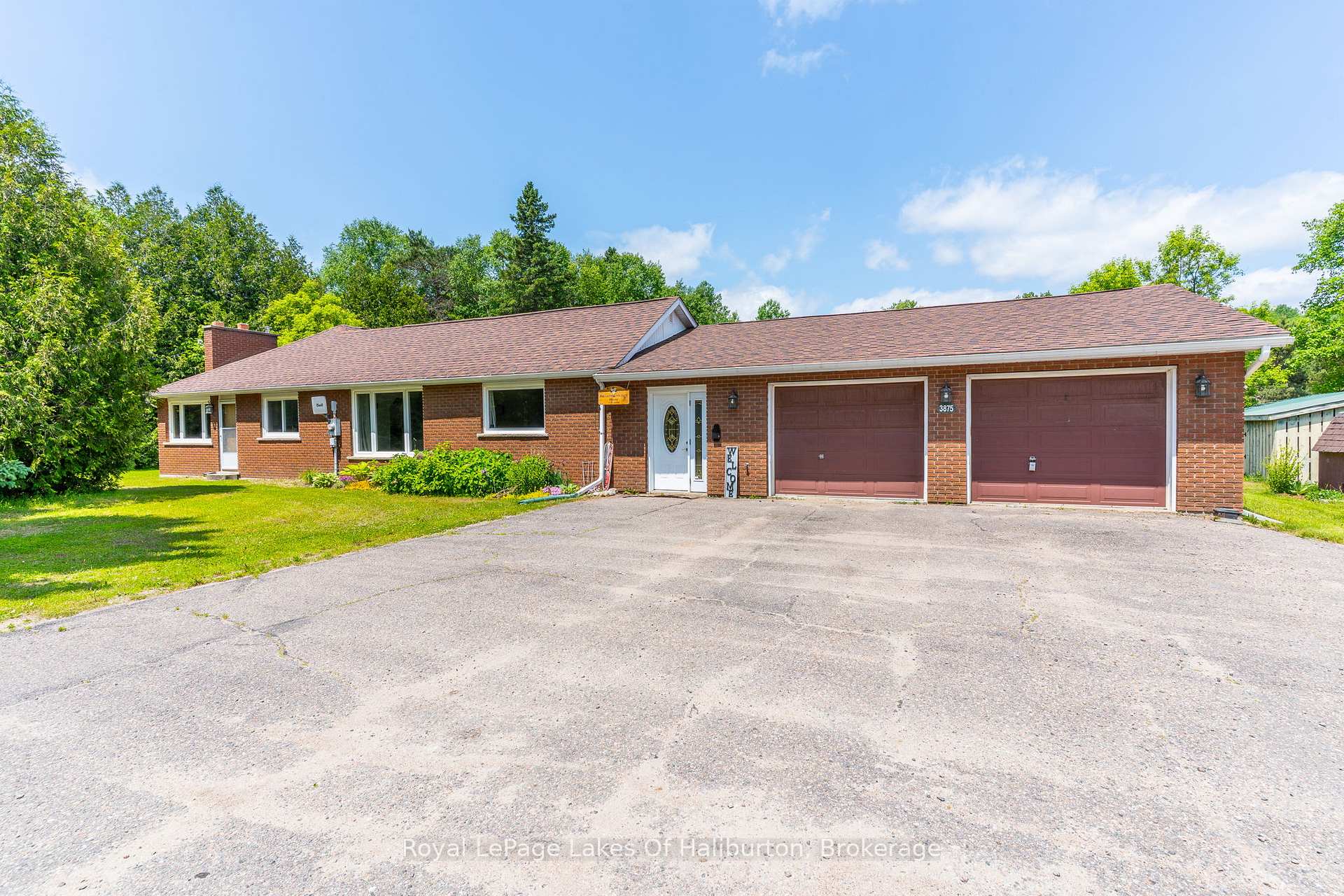 3875 LOOP Road, Dysart et al, ON K0L 1X0