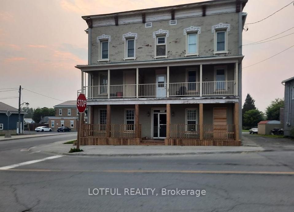 2084 Dundas Street 3, Edwardsburgh/Cardinal, ON K0E 1E0