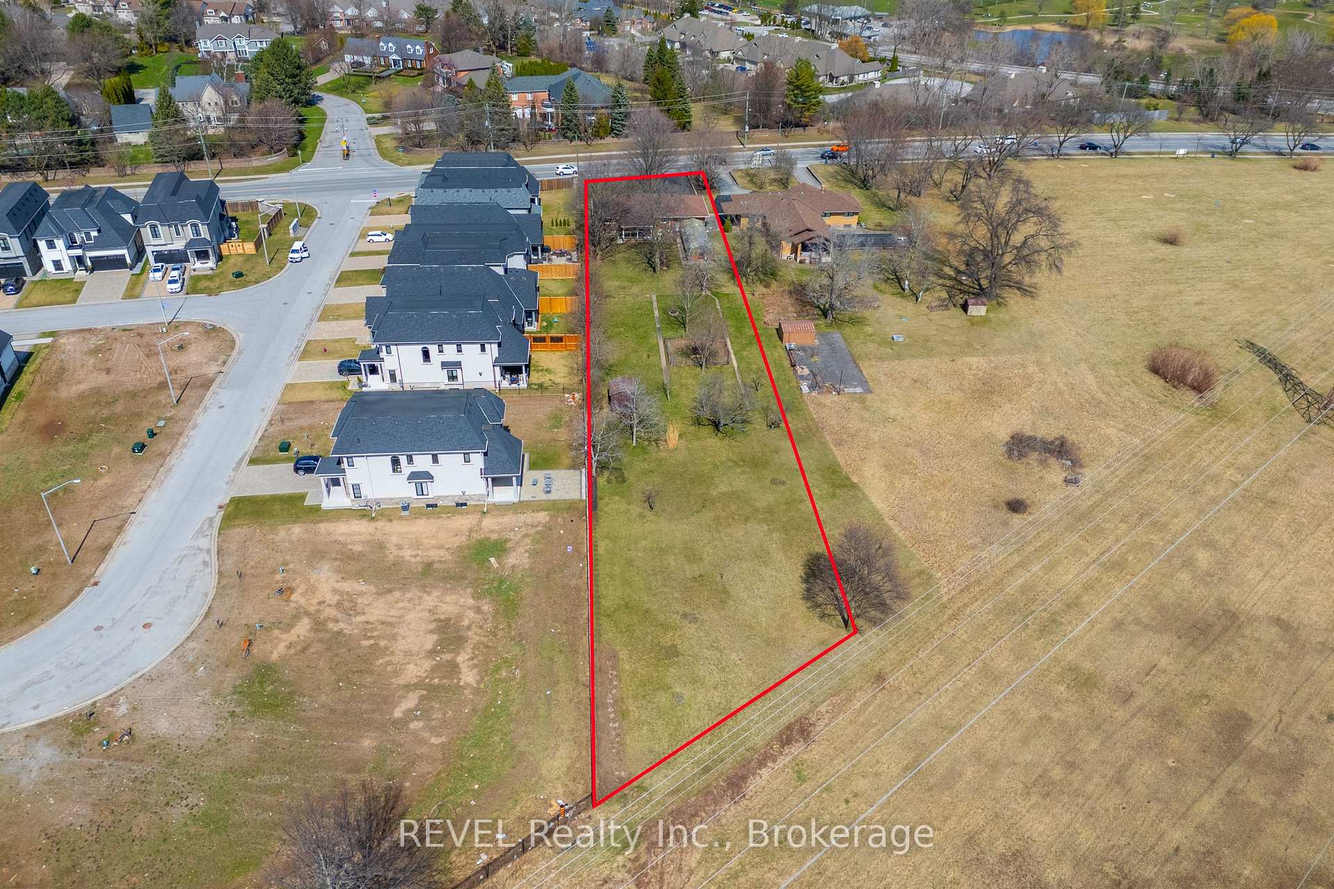 6398 Mountain Road, Niagara Falls, ON L2E 6S4