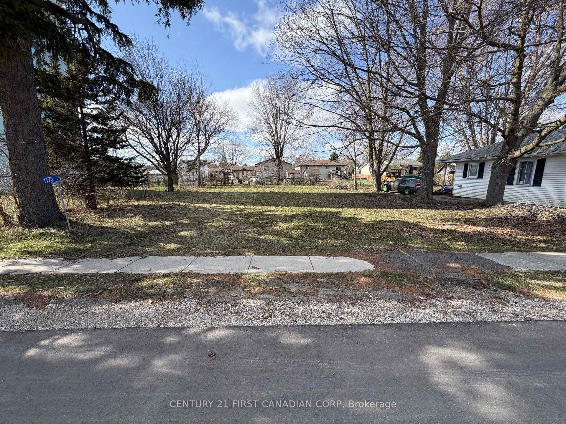 1173 Jane Street, West Elgin, ON N0L 2P0