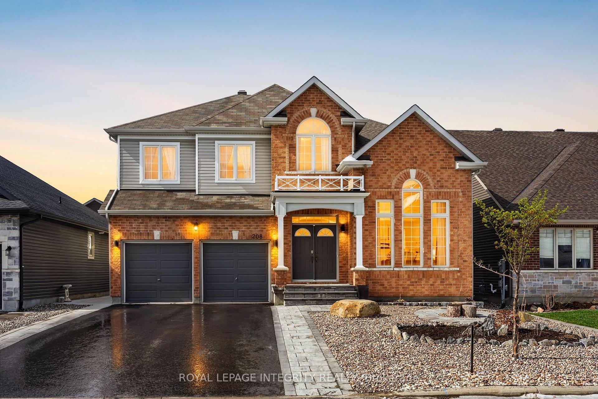 208 Rover Street, Kanata, ON K2V 0G2