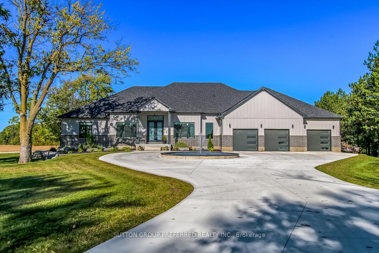 25770 Poplar Hill Road, Middlesex Centre, ON N0M 1P0