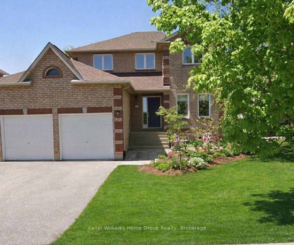304 Daniel Crescent, Centre Wellington, ON N0B 1S0 — Centre Wellington, Ontario