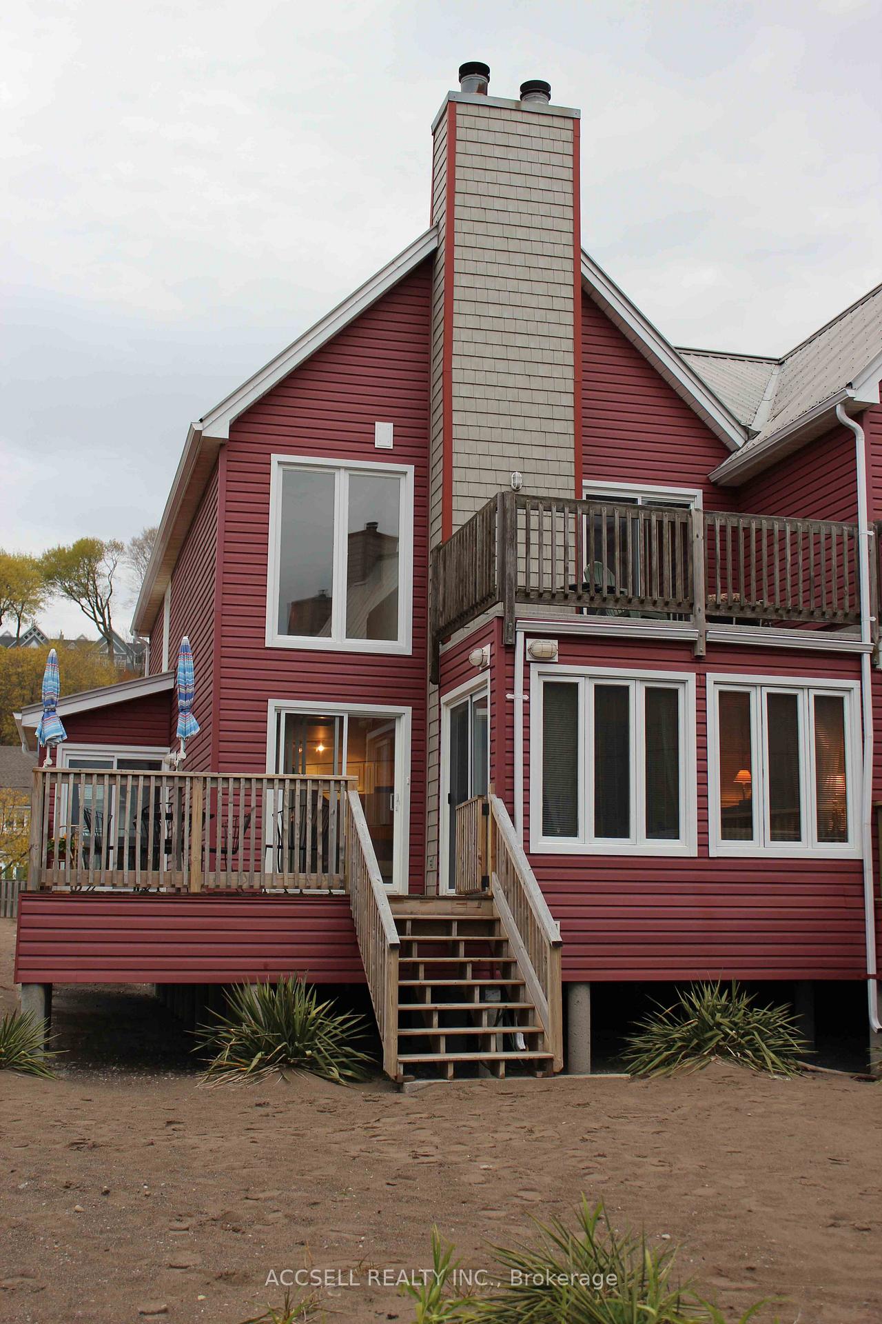 374 Edith Cavell Boulevard 21, Central Elgin, ON N5L 1E5