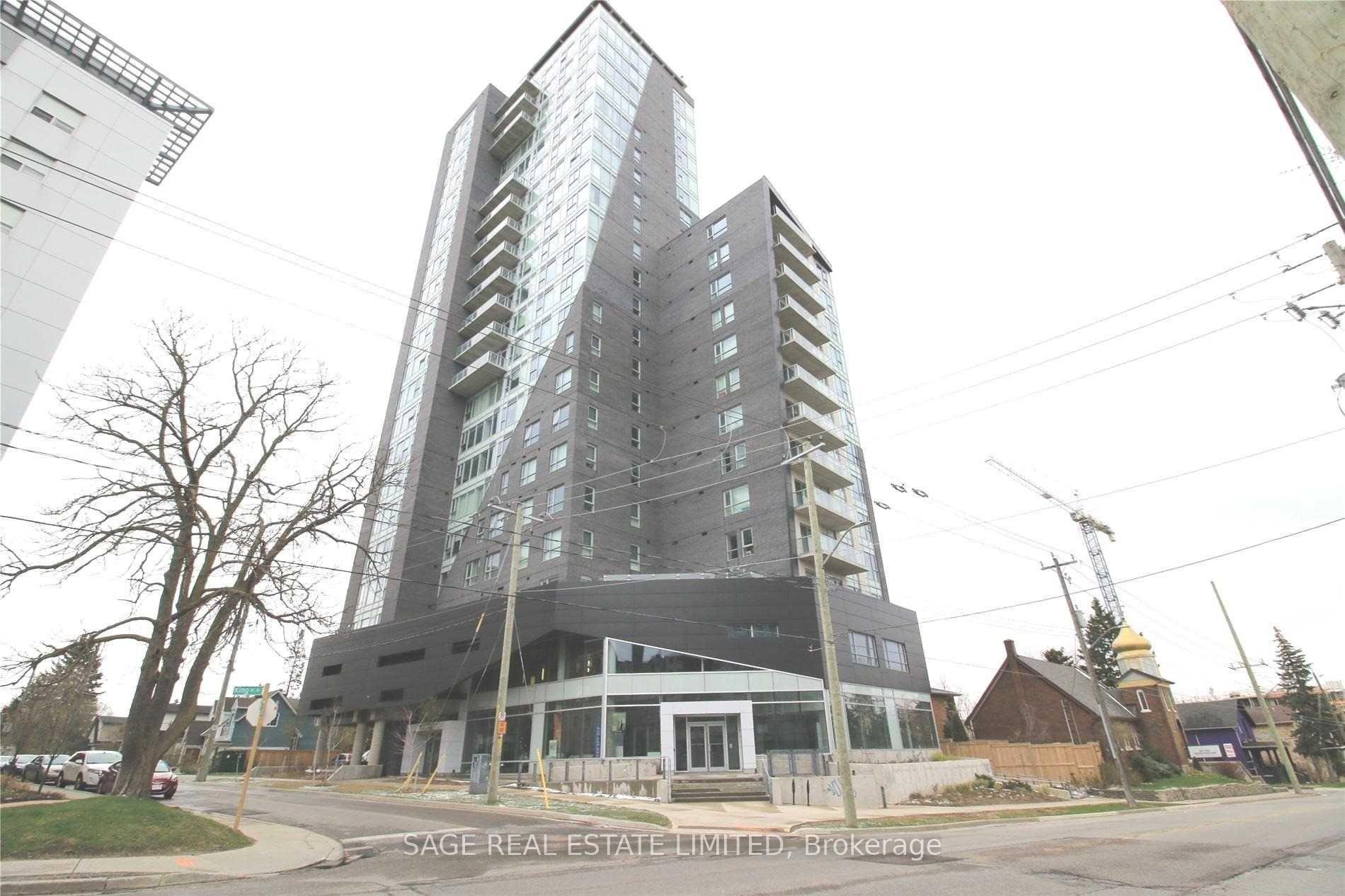 158 King Street N, Waterloo, ON N2J 2Y2