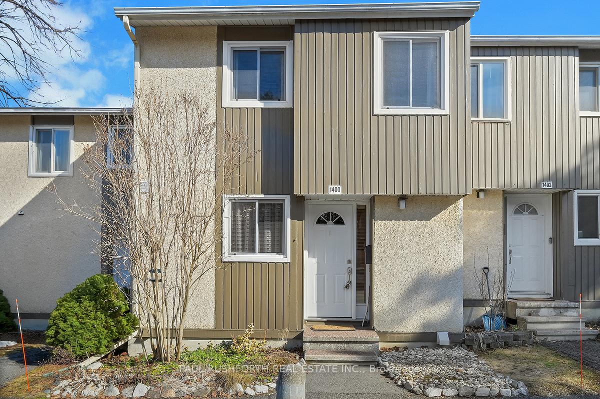 1400 Lassiter Terrace, Beacon Hill North - South and Area, ON K1J 8N3
