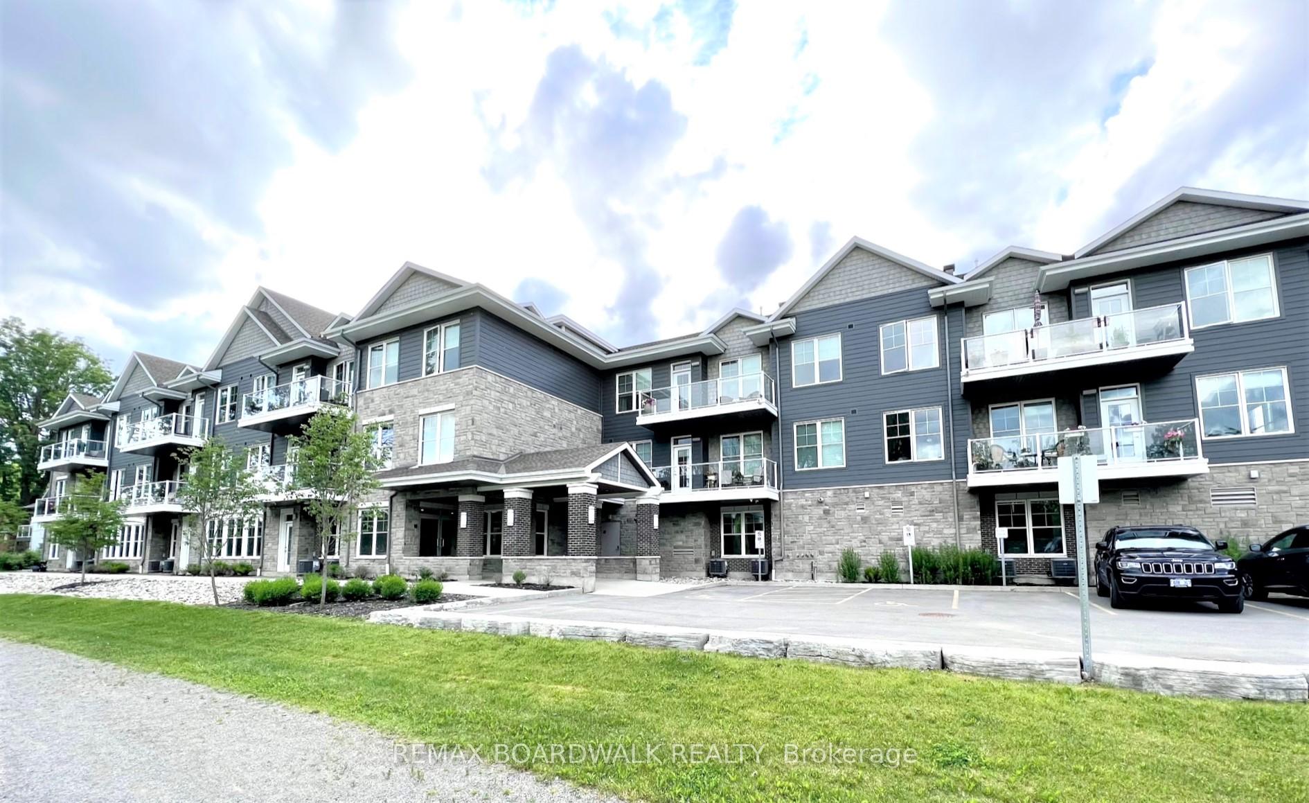 10 JAMES Street 108, North Grenville, ON K0G 1J0
