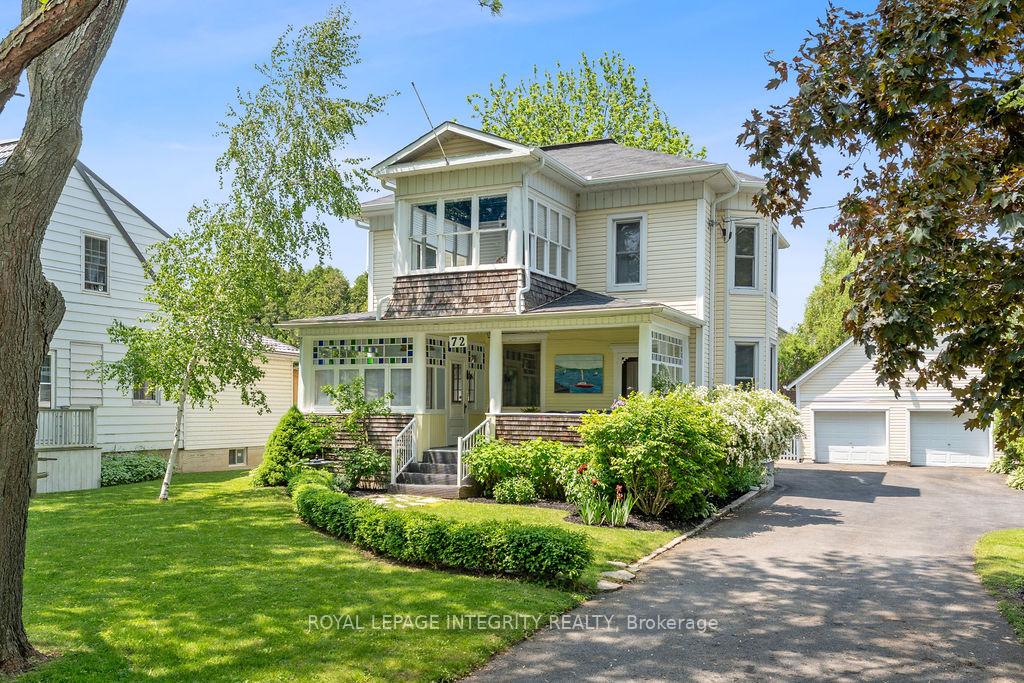72 Lakeshore Drive, South Dundas, ON K0C 1X0