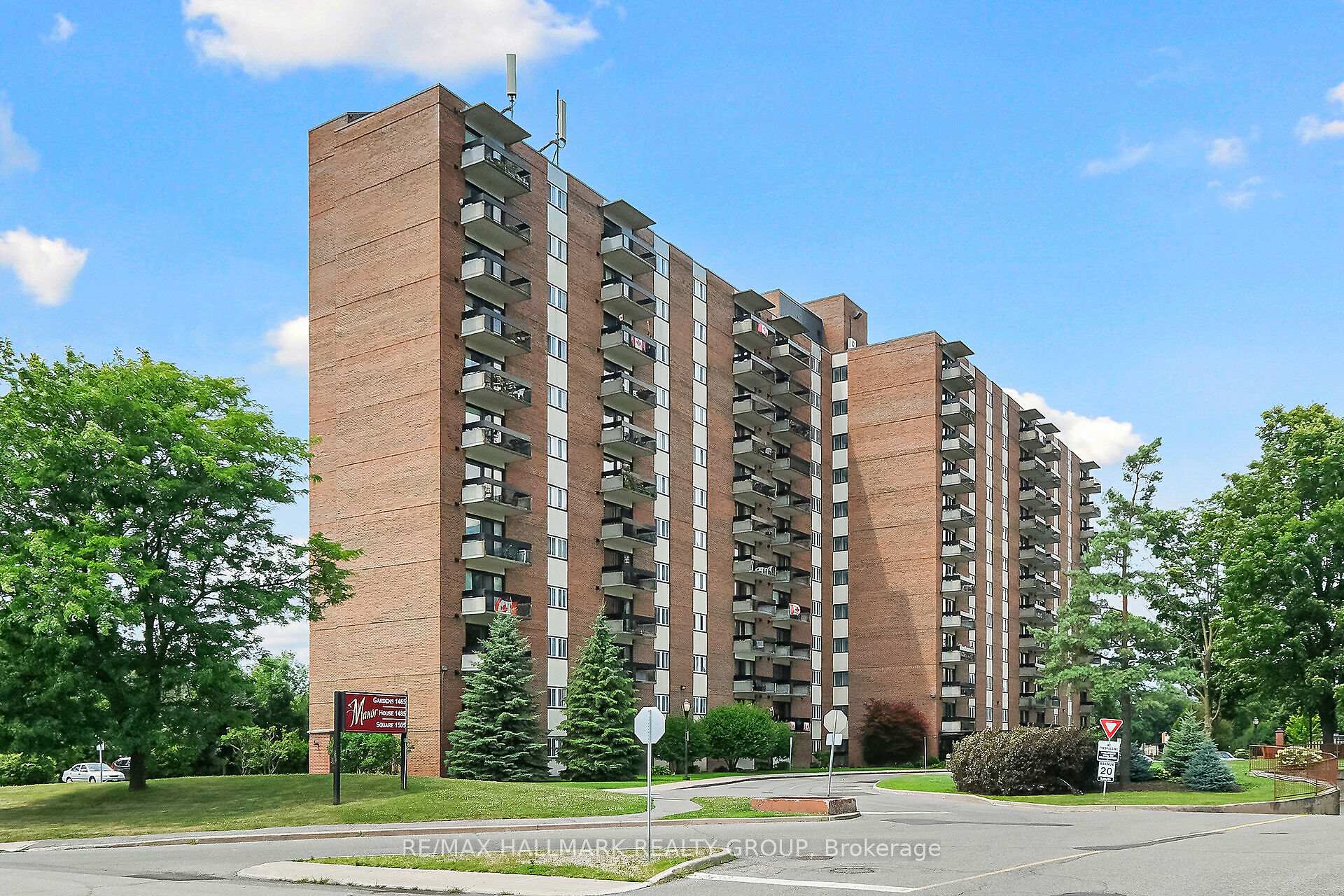 1505 Baseline Road 504, Belair Park - Copeland Park and Area, ON K2C 3L4