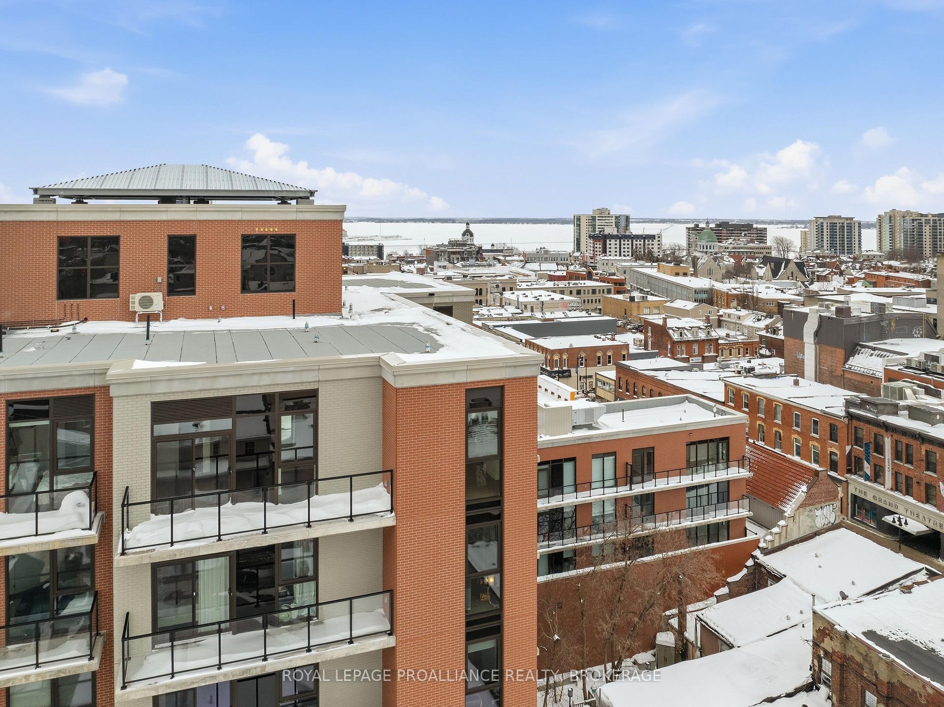 223 Princess Street 905, Kingston, ON K7L 1B3