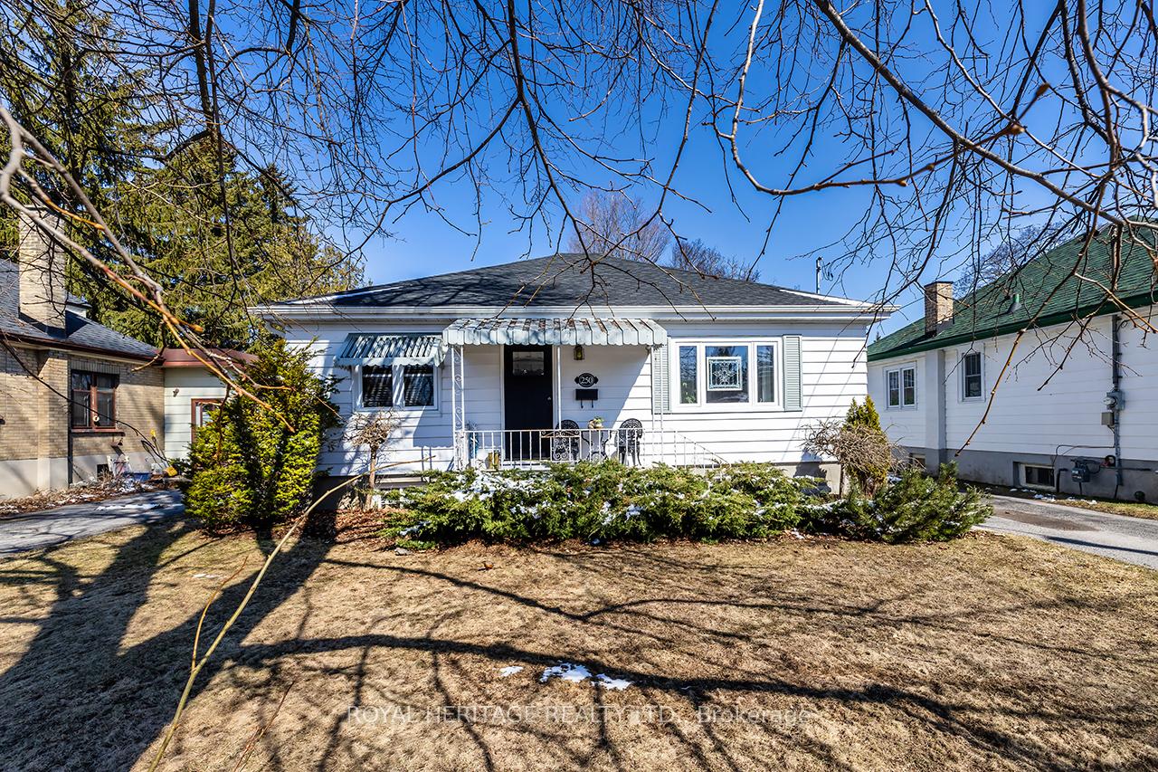 250 King George Street, Peterborough, ON K9J 1R8