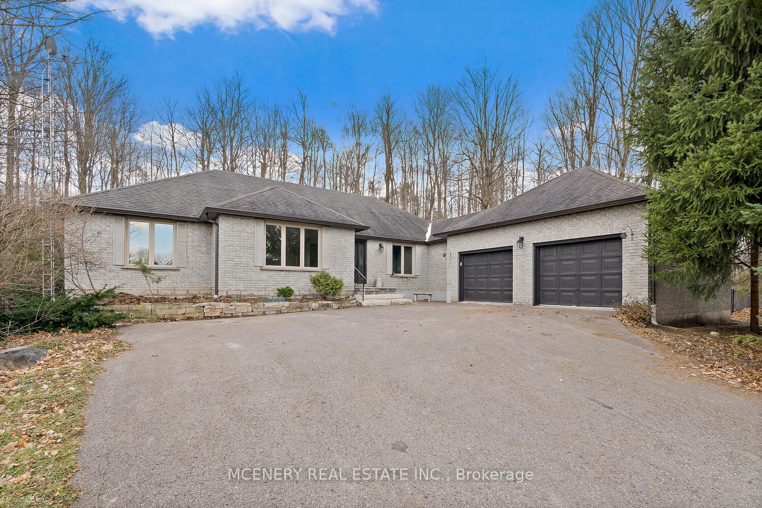 16 PATRICK Drive, Erin, ON N0B 1T0