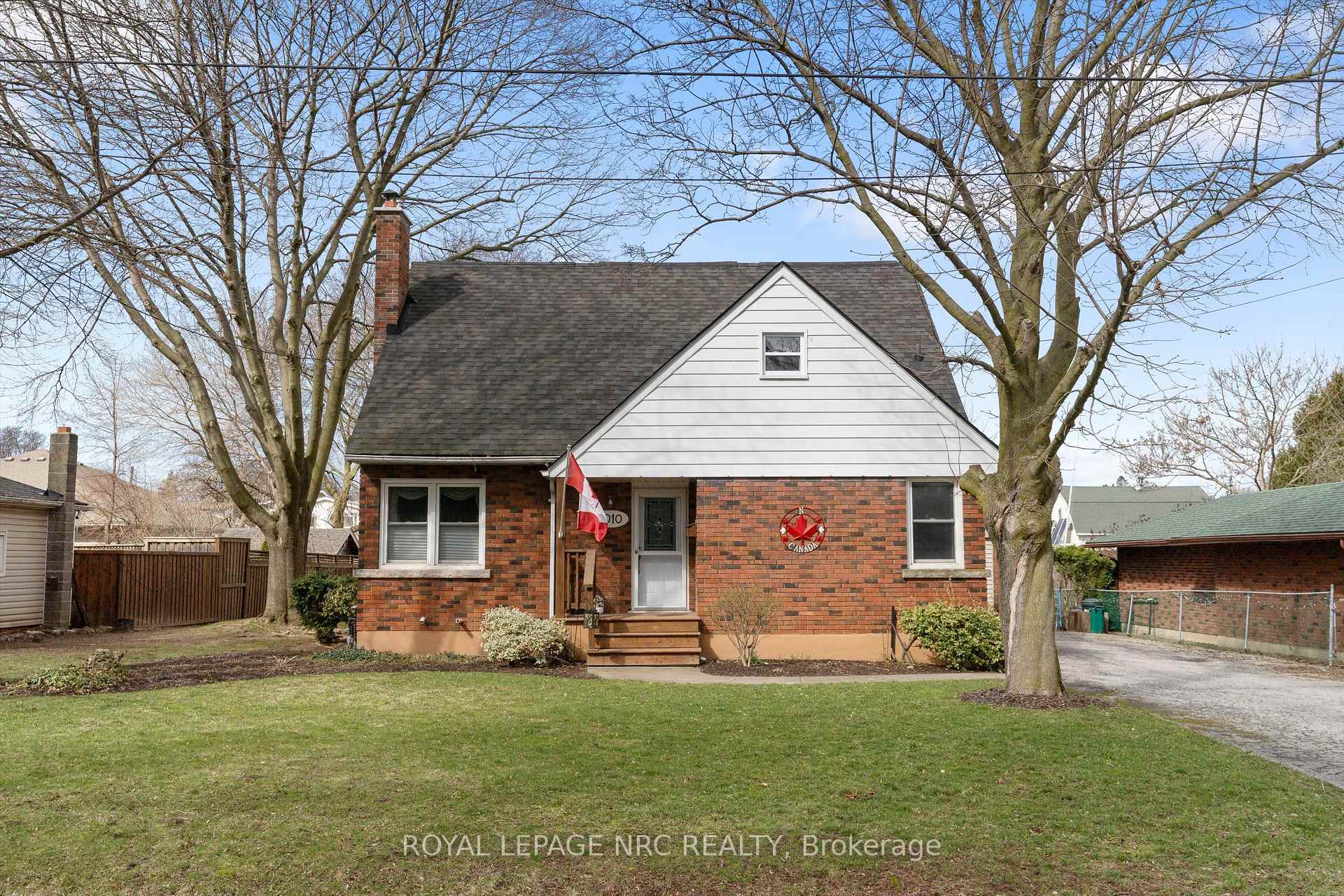 4010 Miller Avenue, Lincoln, ON L0R 2C0