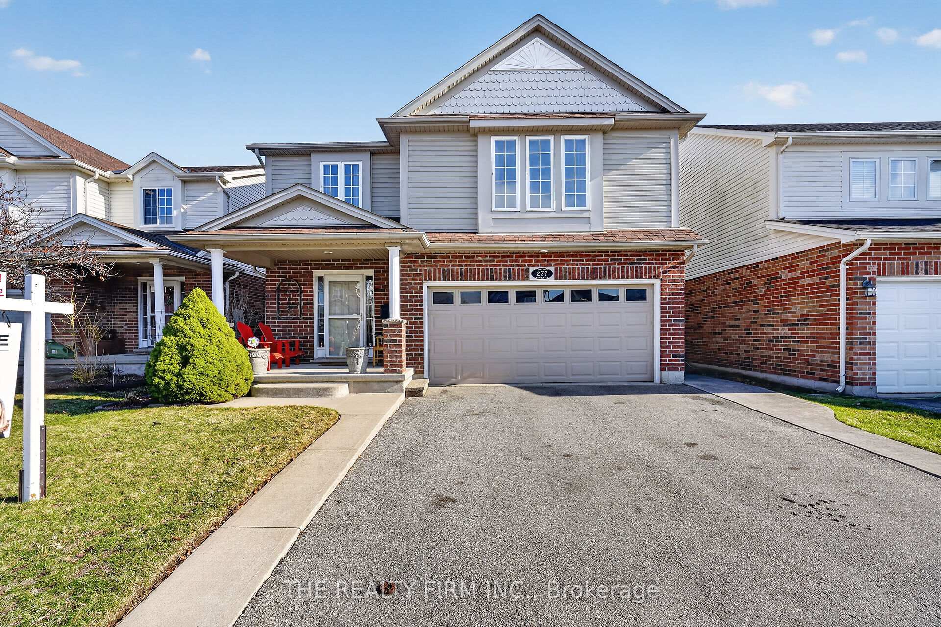 277 McMahen Street, London East, ON N5Y 0A2