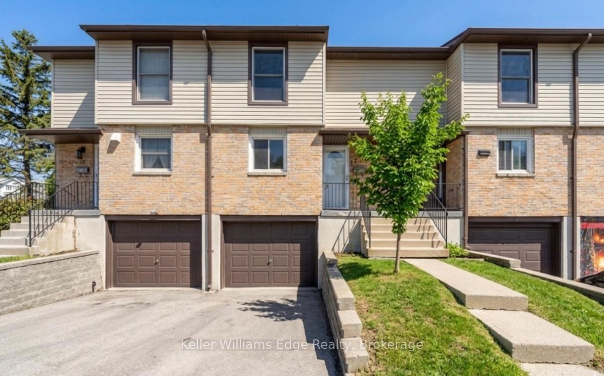 10 Angus Road 17, Hamilton, ON L8K 6K3
