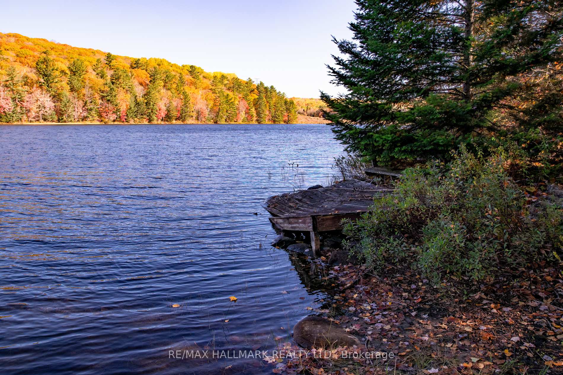 3517 Haliburton Lake Road, Dysart et al, ON K0M 1S0