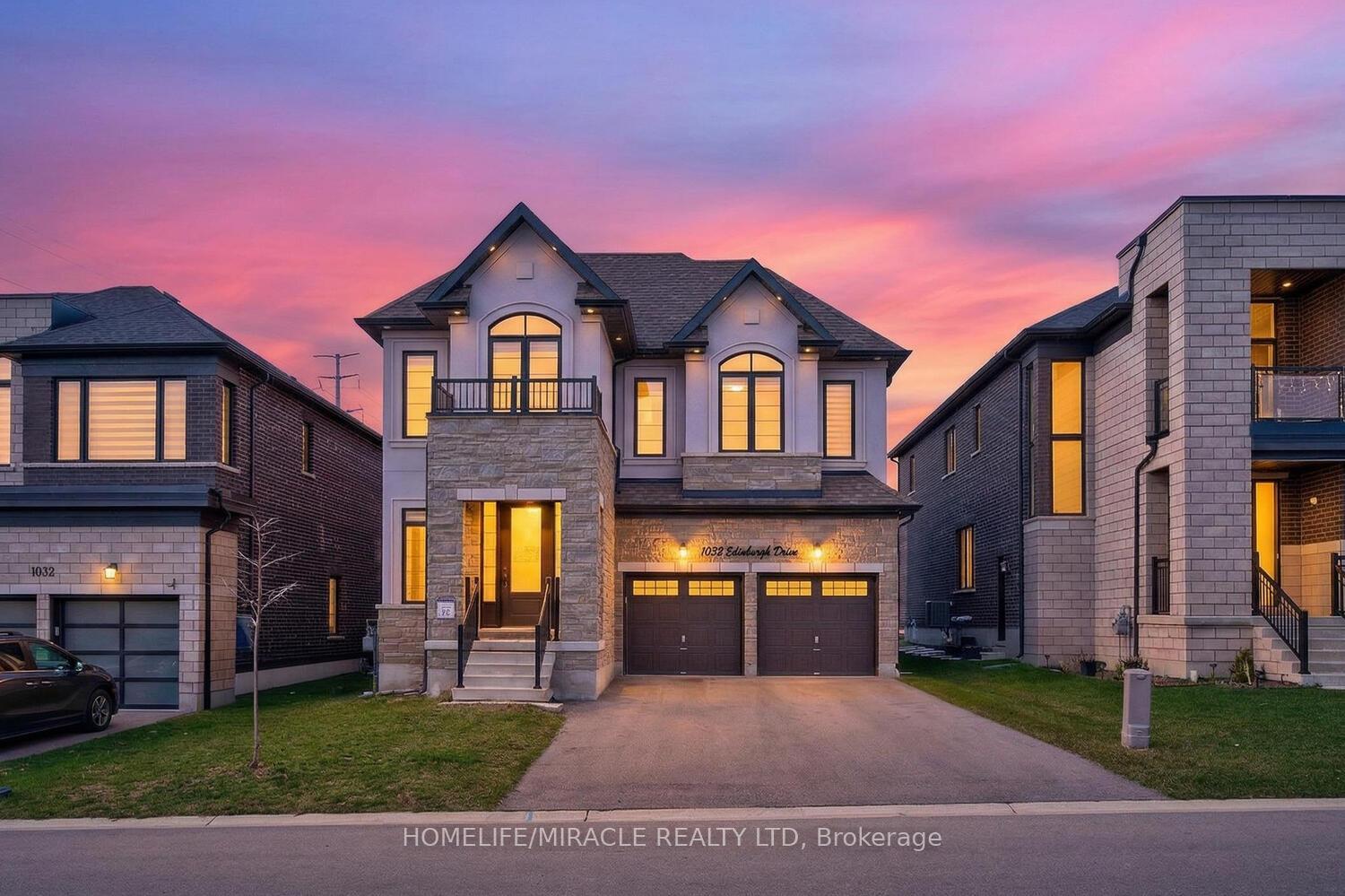 1032 Edinburgh Drive, Woodstock, ON N4T 0M5