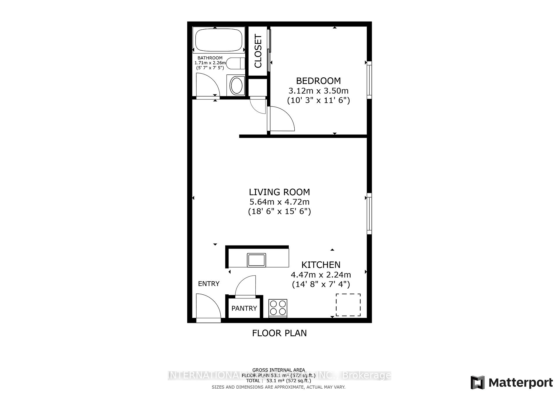 77 East Street E, St. Thomas, ON N5P 2R4