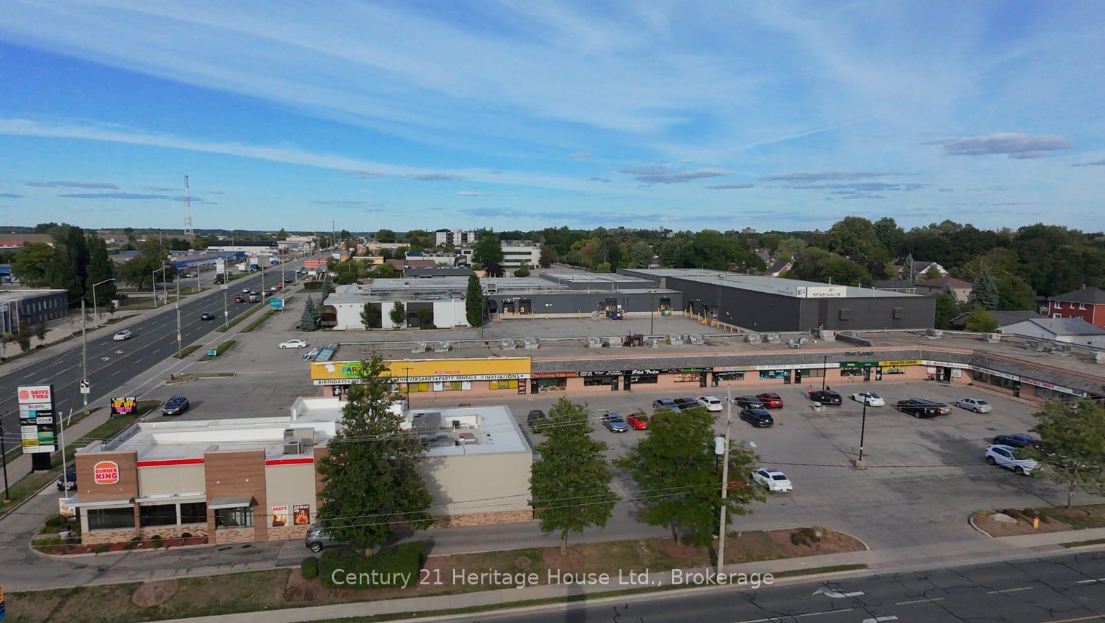 809 Victoria Street N 8, Kitchener, ON N2B 3C3