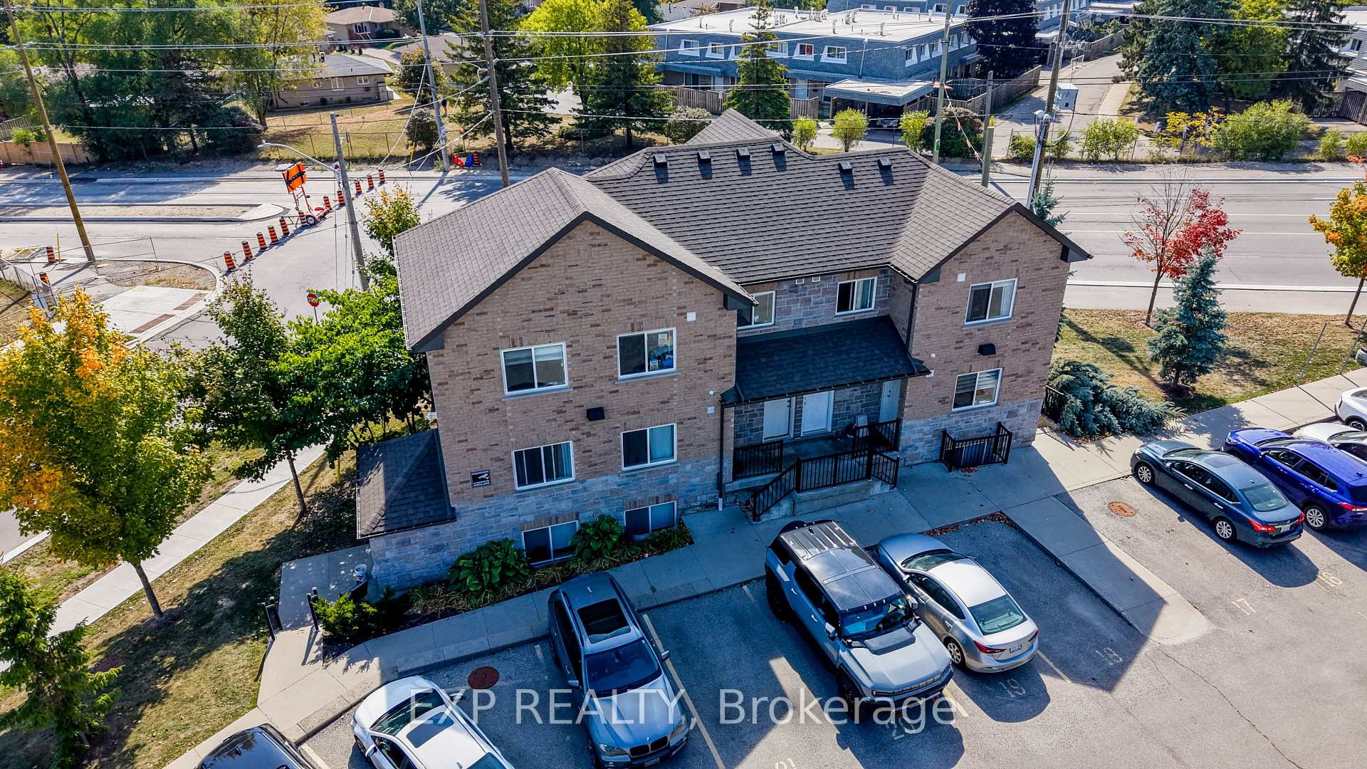 185 Windale Crescent 6A, Kitchener, ON N2E 0G3