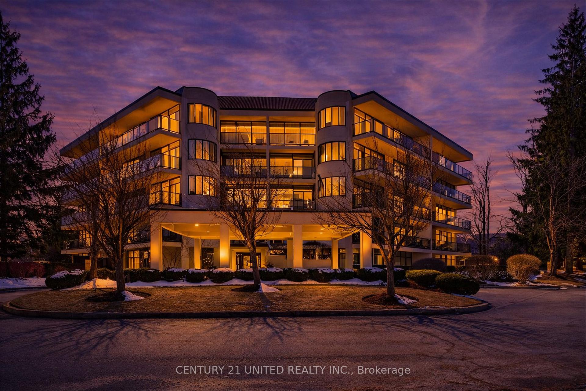 1818 Cherryhill Road 503, Peterborough, ON K9K 1S6