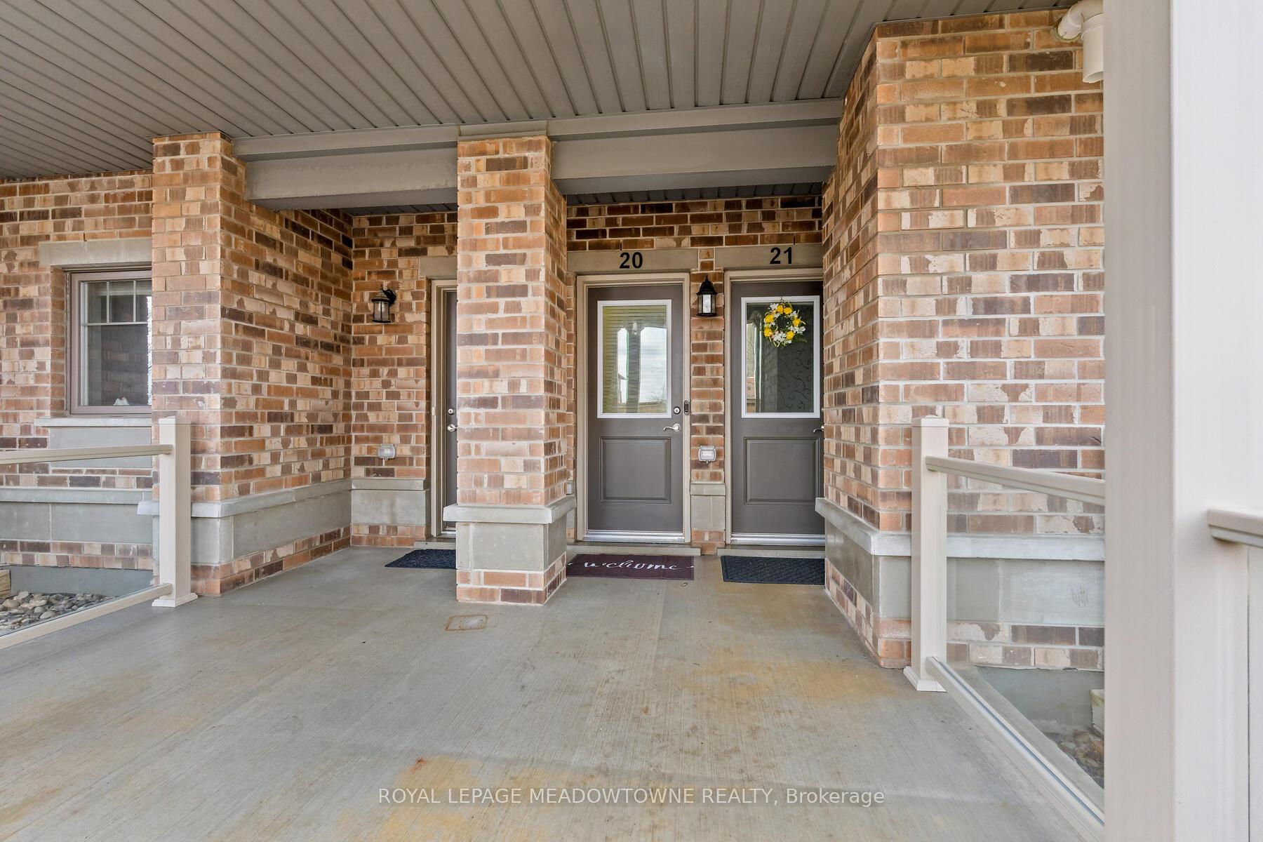 39 Kay Crescent 20, Guelph, ON N1L 0N5
