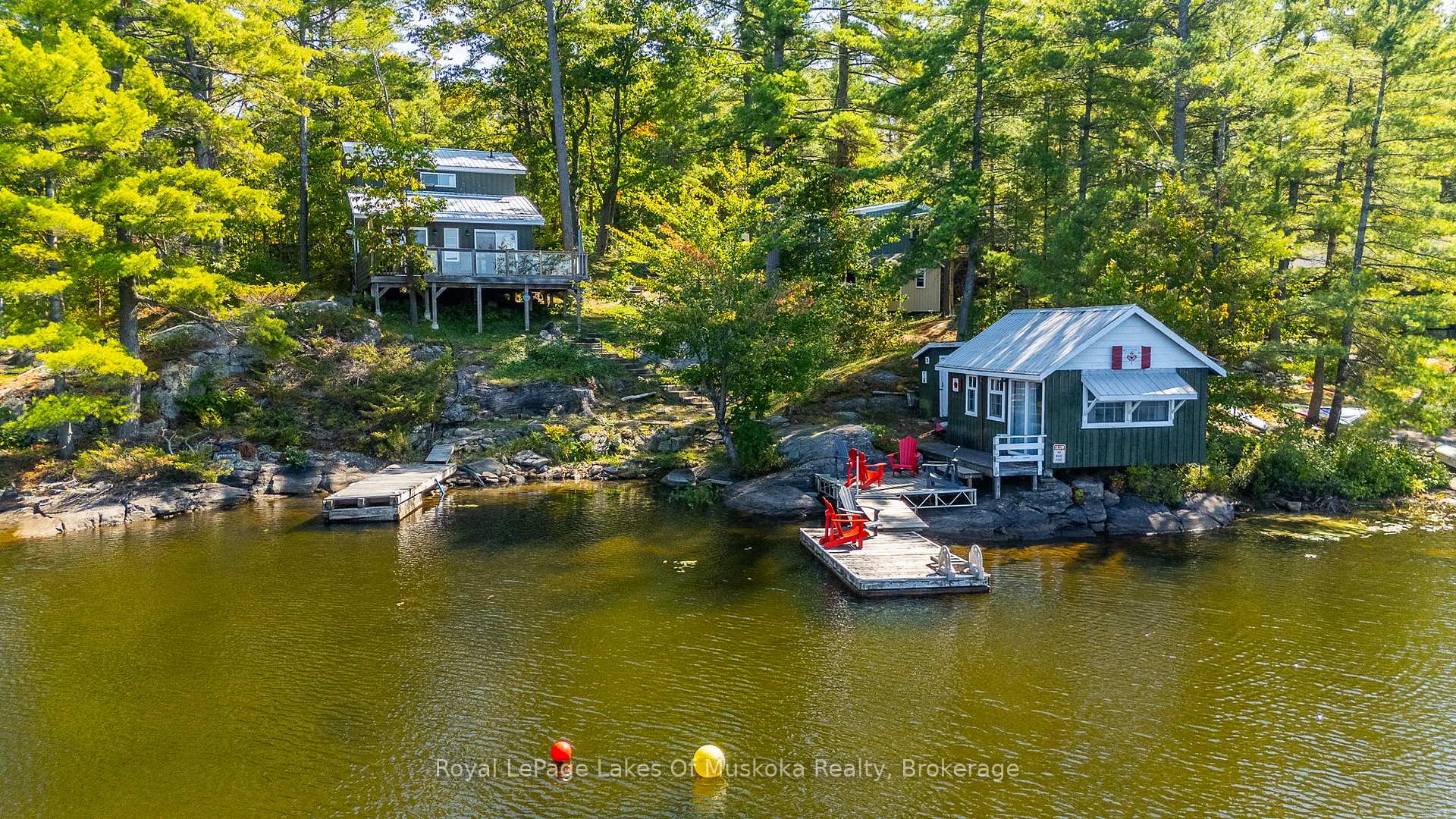 1379 Muskoka Road 169 N/A 4, Gravenhurst, ON P1P 1R2