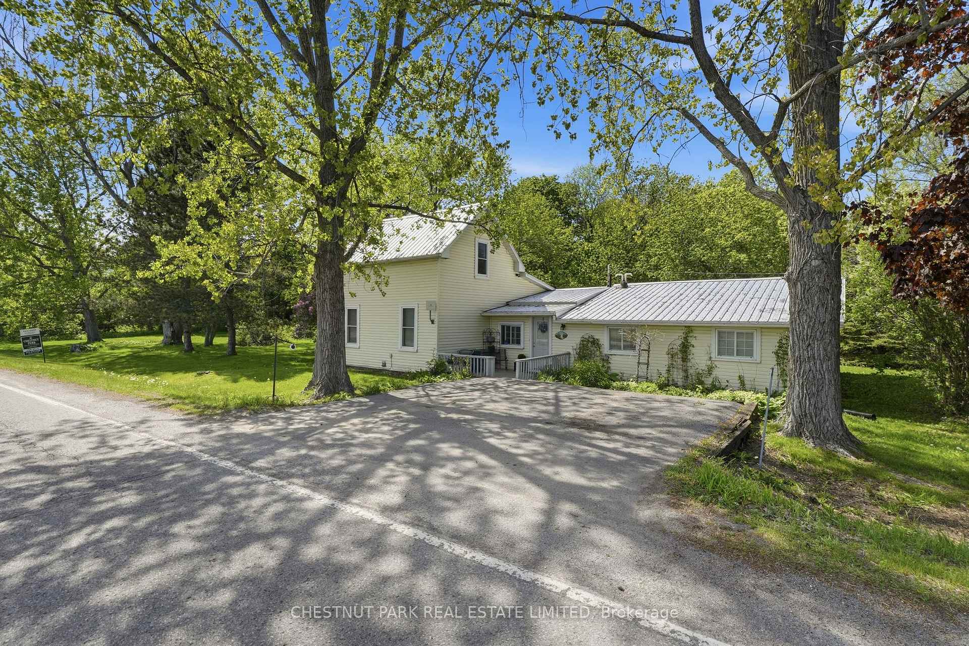 1336 County Rd 11 N/A, Prince Edward County, ON K0K 2T0 — Prince Edward County, Ontario