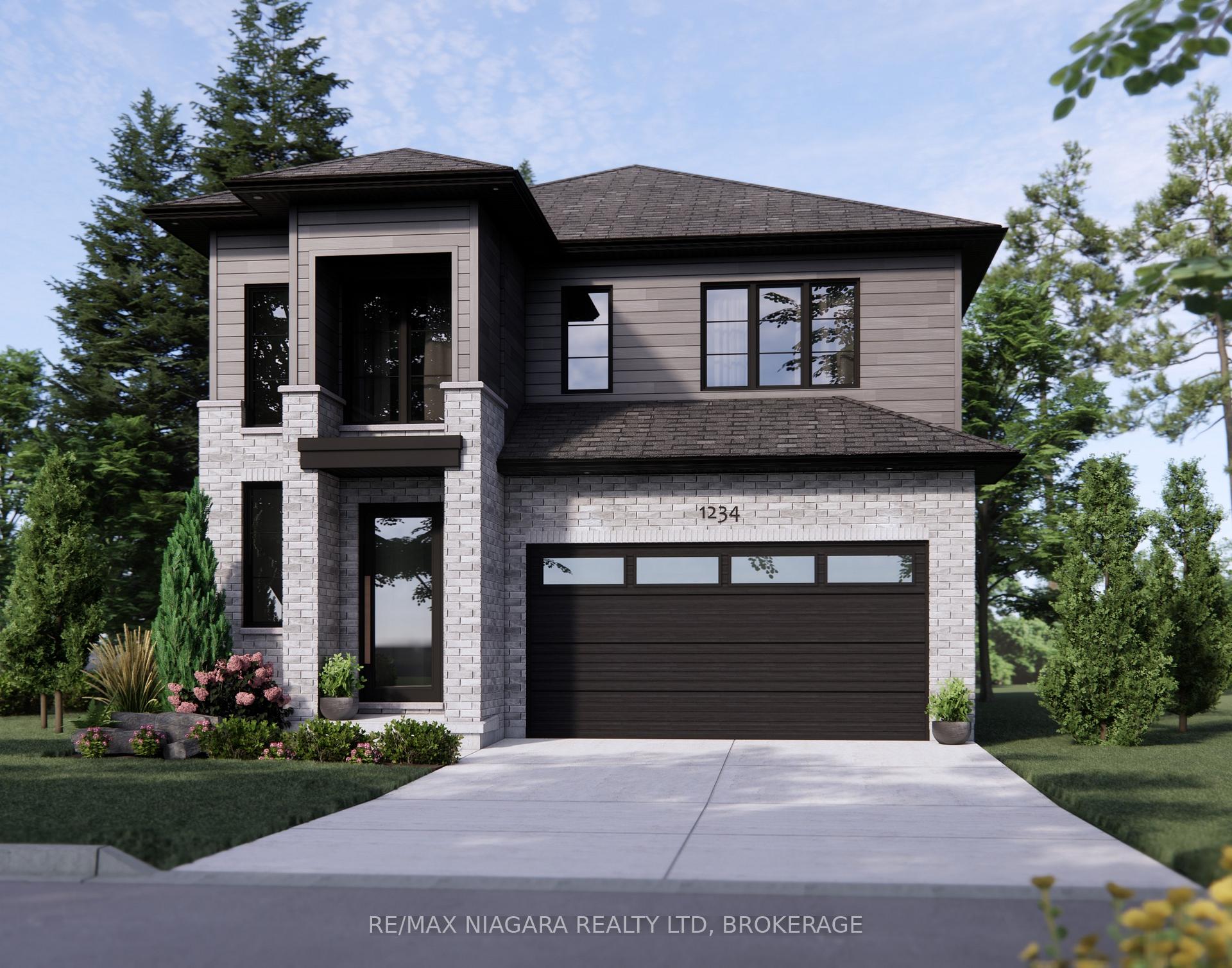21 Samuel Avenue, Pelham, ON L3E 0G9