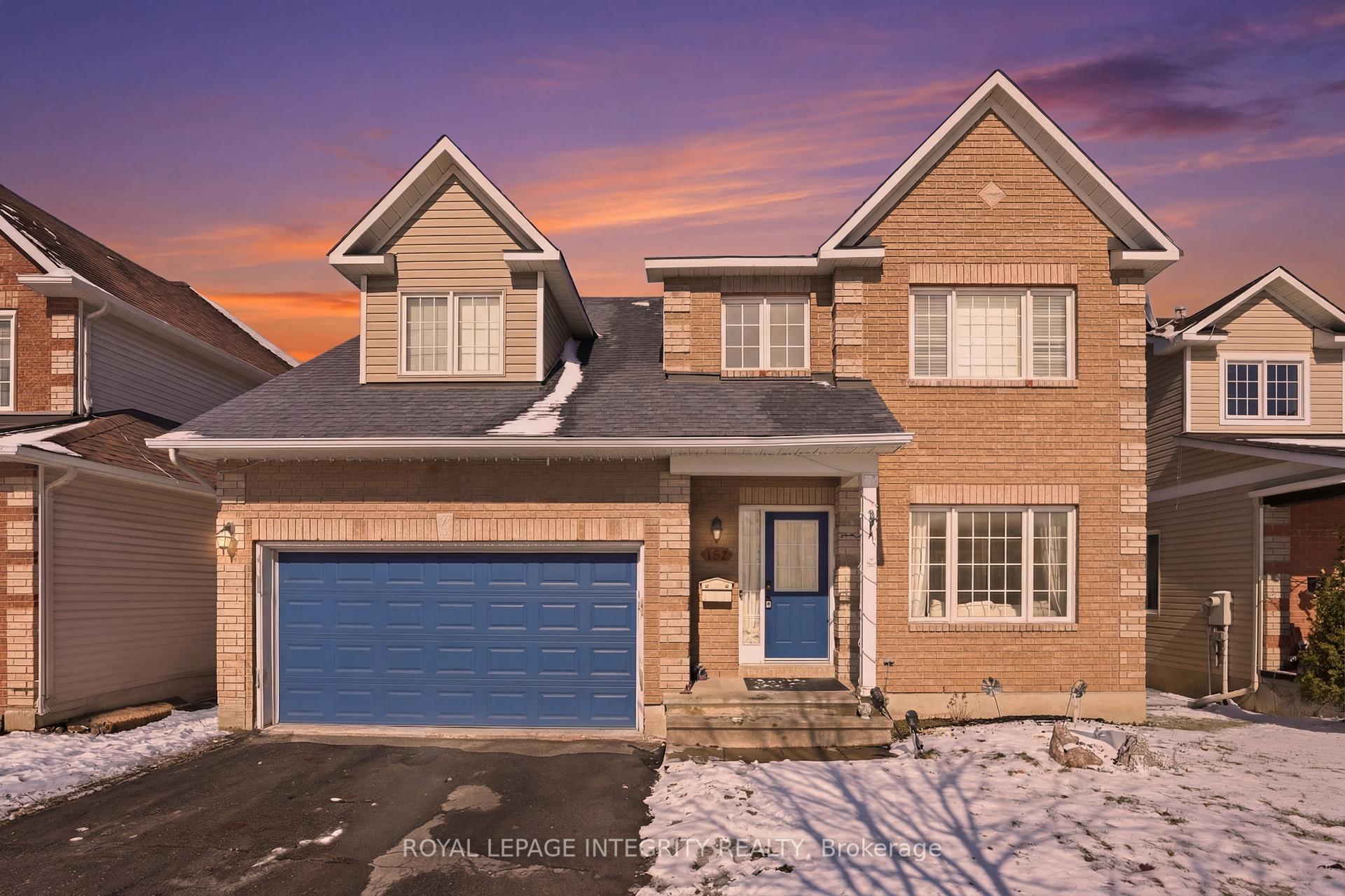 127 Stoney Pond Court, Stittsville - Munster - Richmond, ON K2S 2E6
