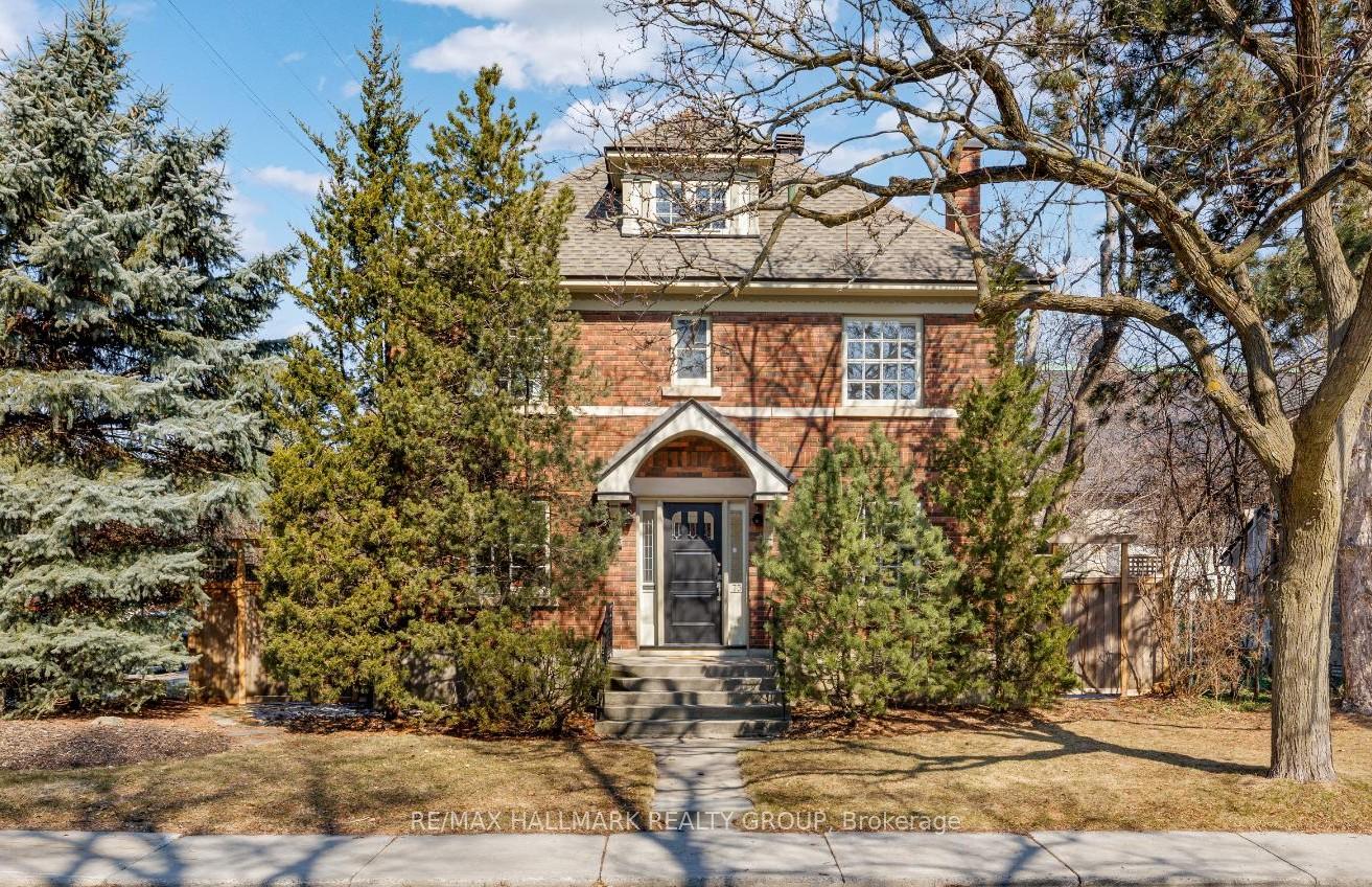73 Orrin Avenue, Dows Lake - Civic Hospital and Area, ON K1Y 3X8