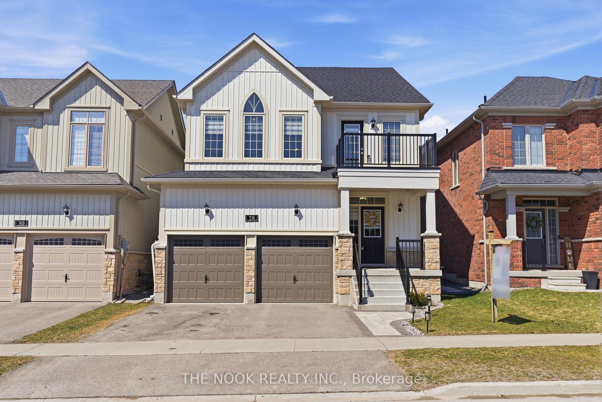 28 Fernridge Heights, Cavan Monaghan, ON L0A 1G0