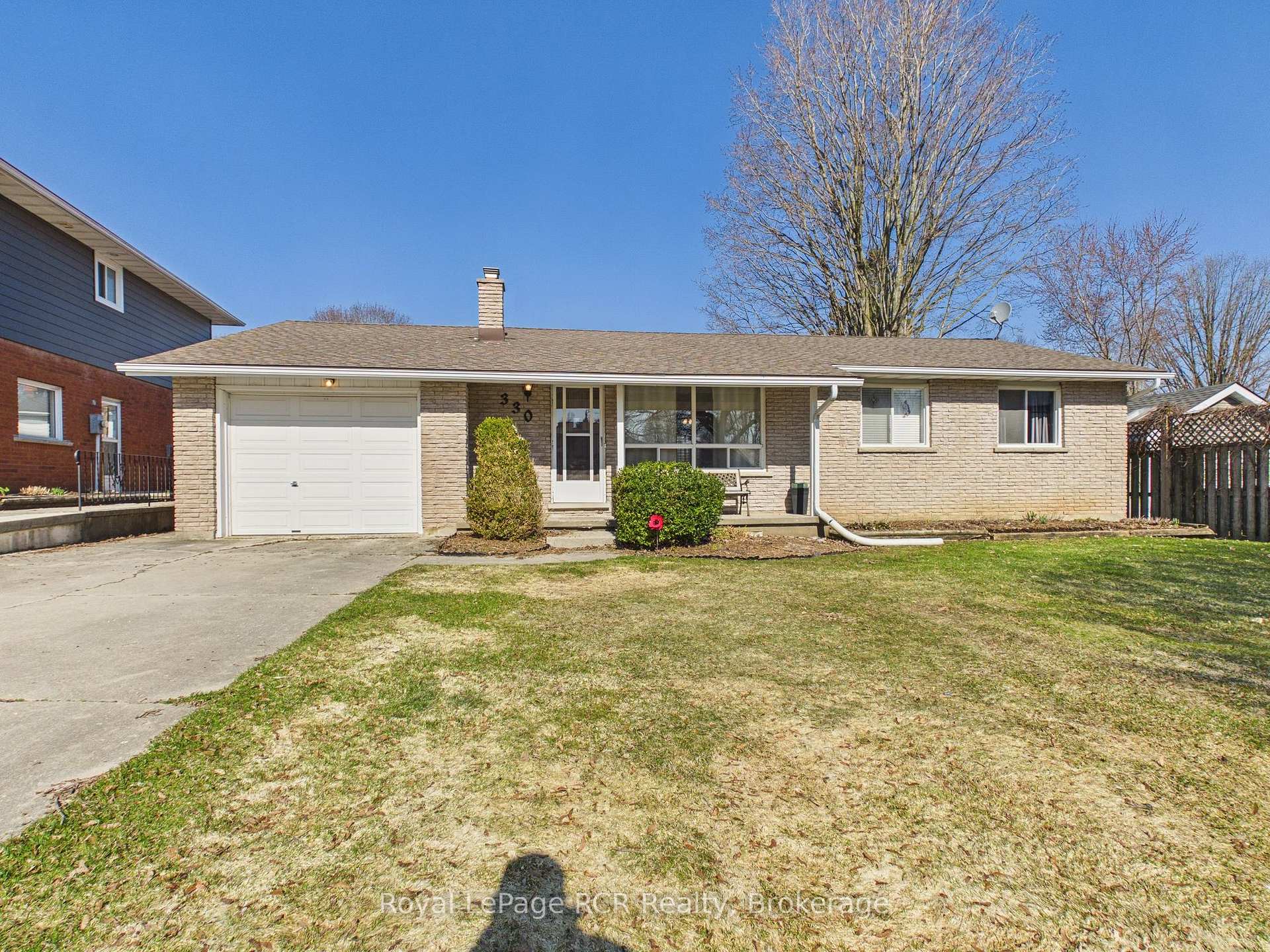 330 Glenn Road, North Huron, ON N0G 2W0
