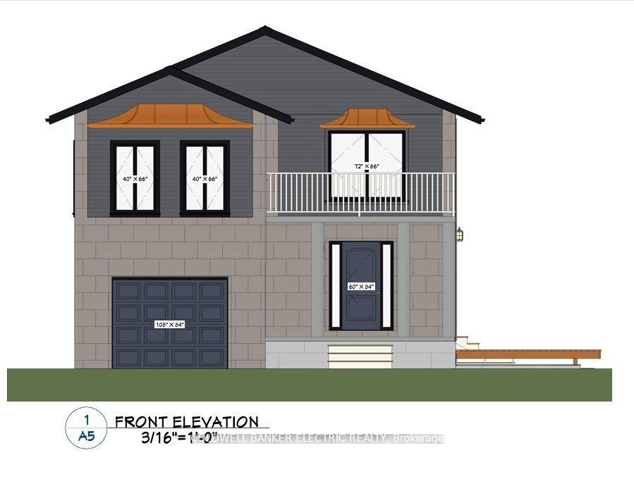 2 Monck Street, Kawartha Lakes, ON K0M 1K0