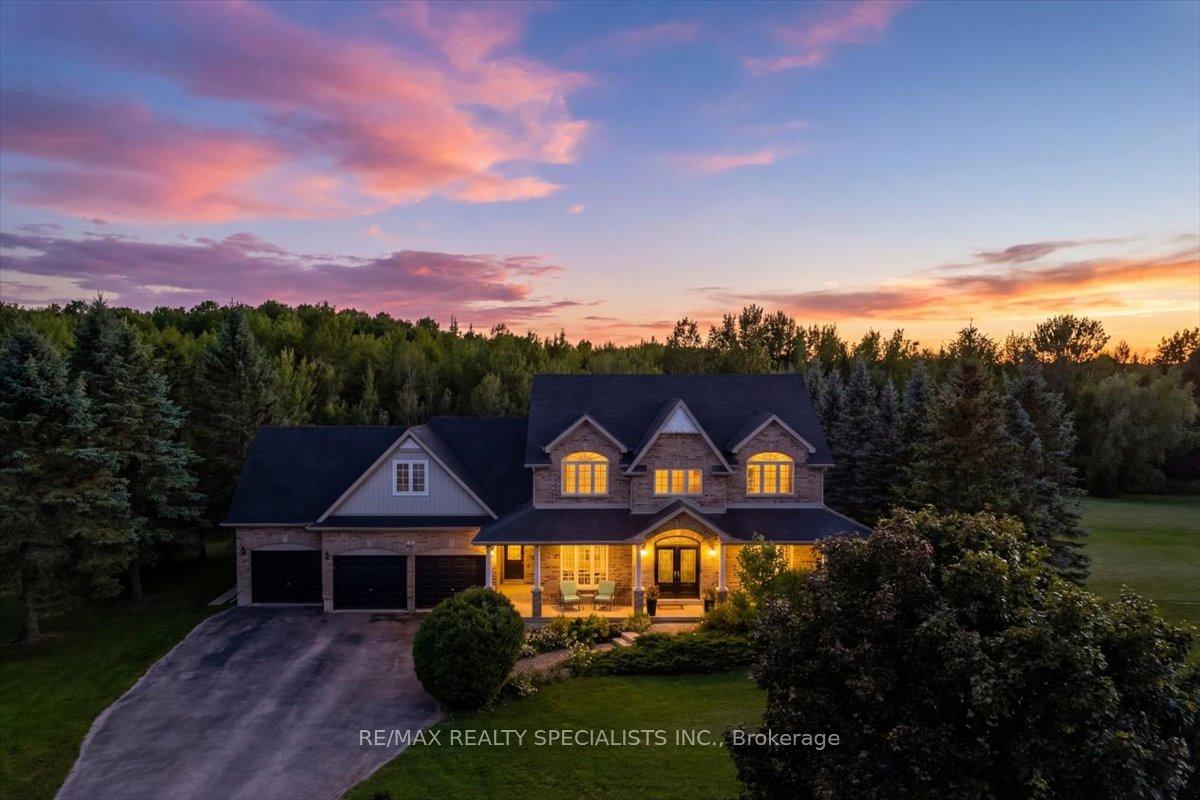 14 Devonleigh Drive, Amaranth, ON L0N 1S5
