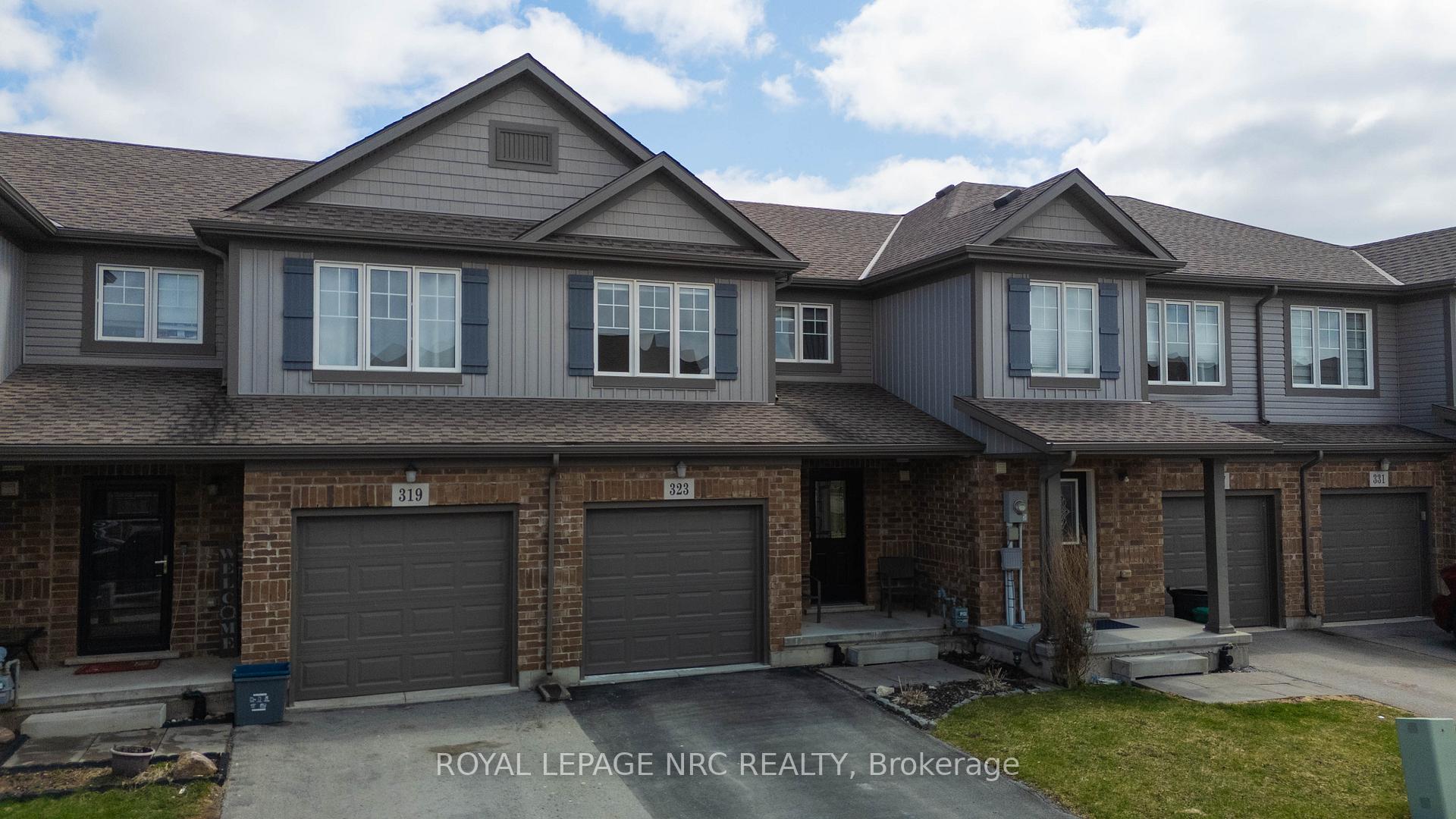 323 Silverwood Avenue, Welland, ON L3C 0C5