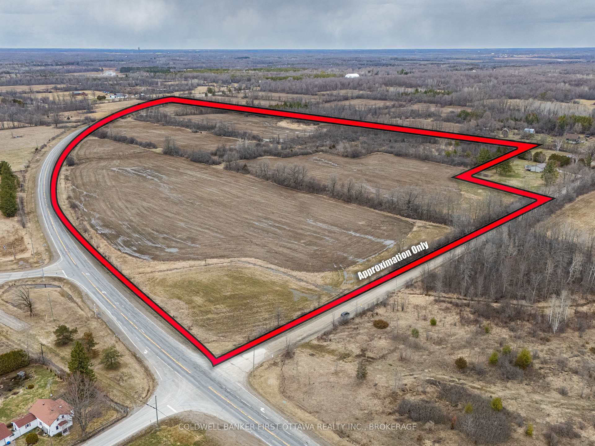 0 County Rd 29 N/A, Elizabethtown-Kitley, ON K0E 1Y0