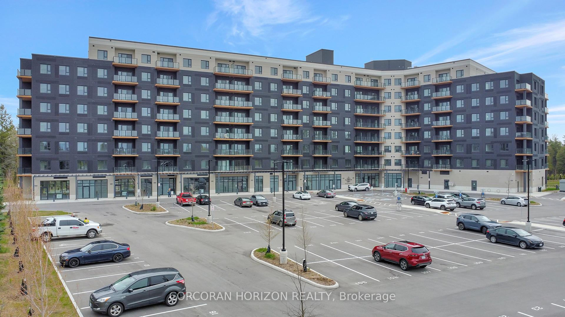 525 New Dundee Road 817, Kitchener, ON N2P 0K8