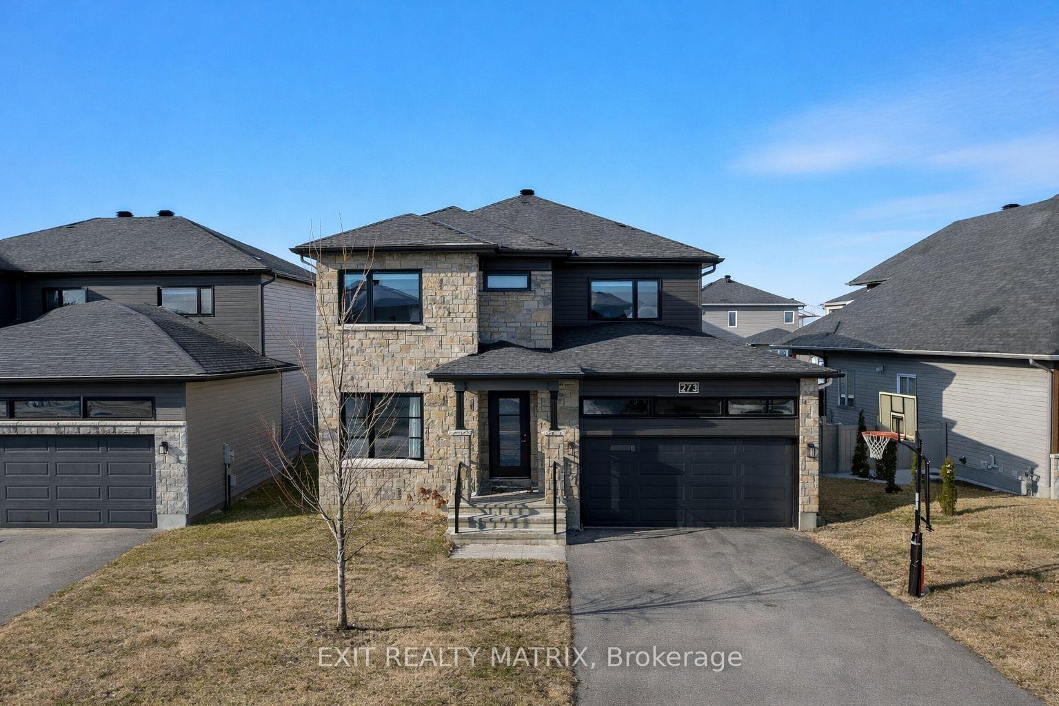273 Central Park Boulevard, Russell, ON K4R 0E9