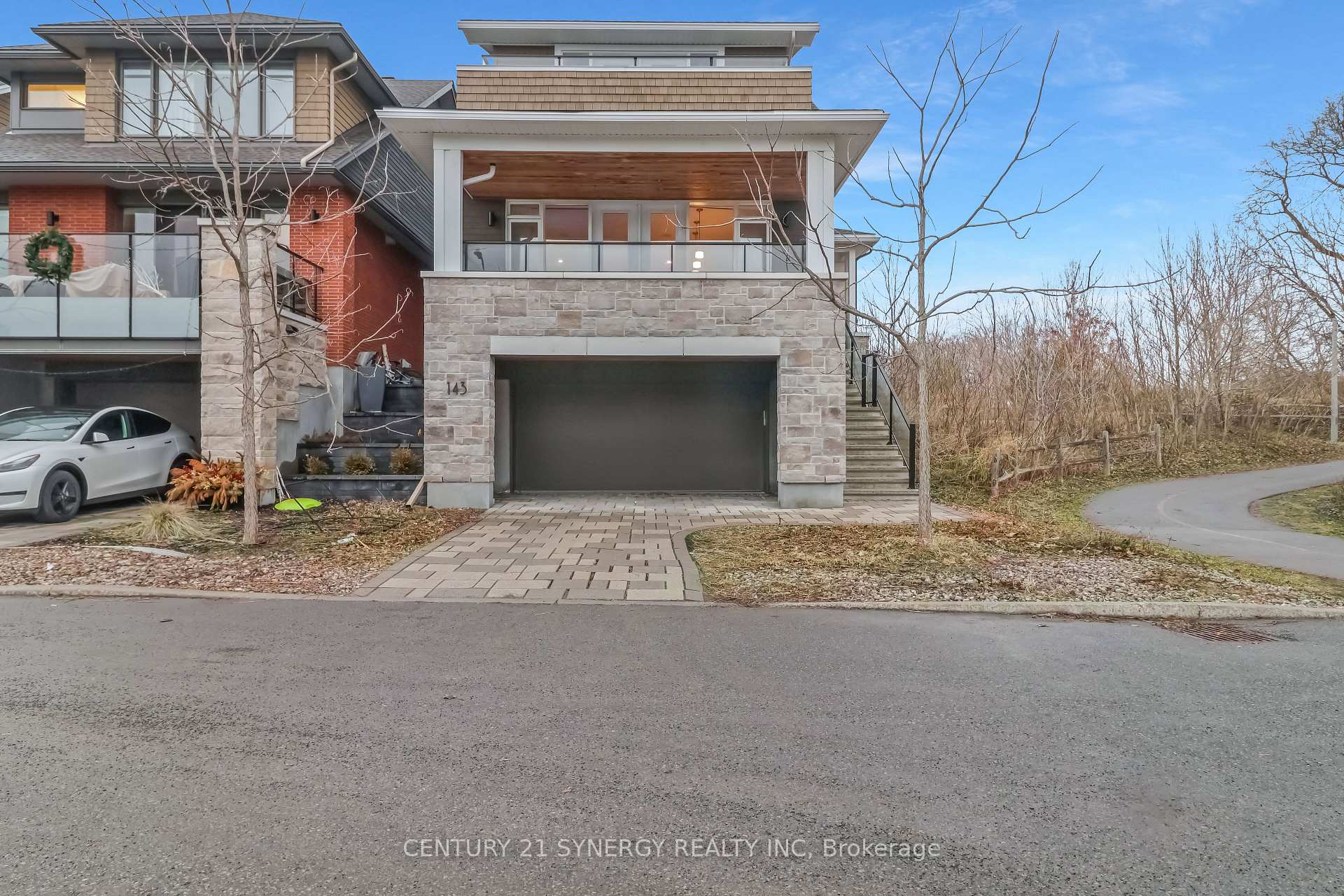 143 Clegg Street, Glebe - Ottawa East and Area, ON K1S 5P7