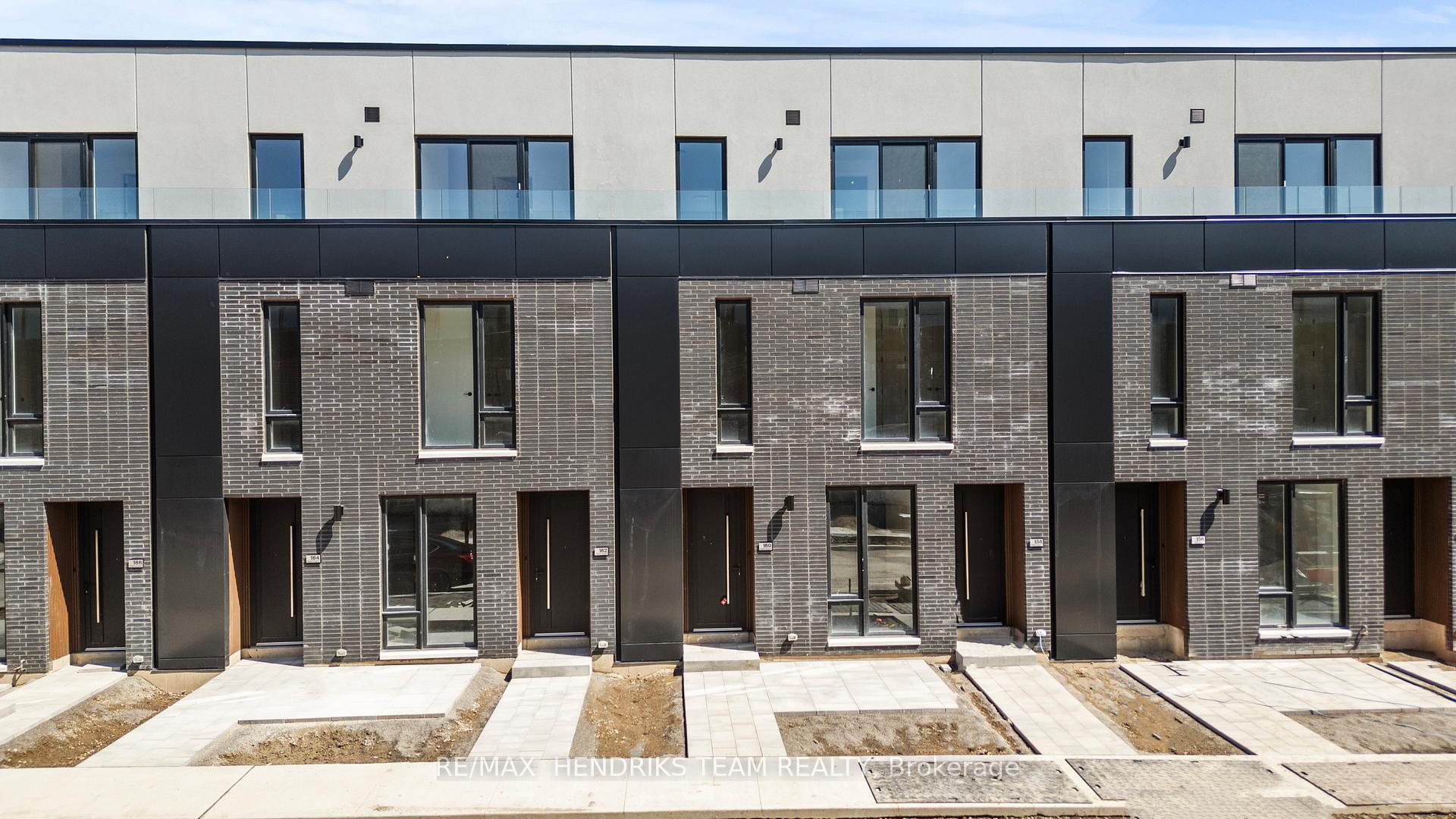 160 Everett Common, St. Catharines, ON L2P 0G7