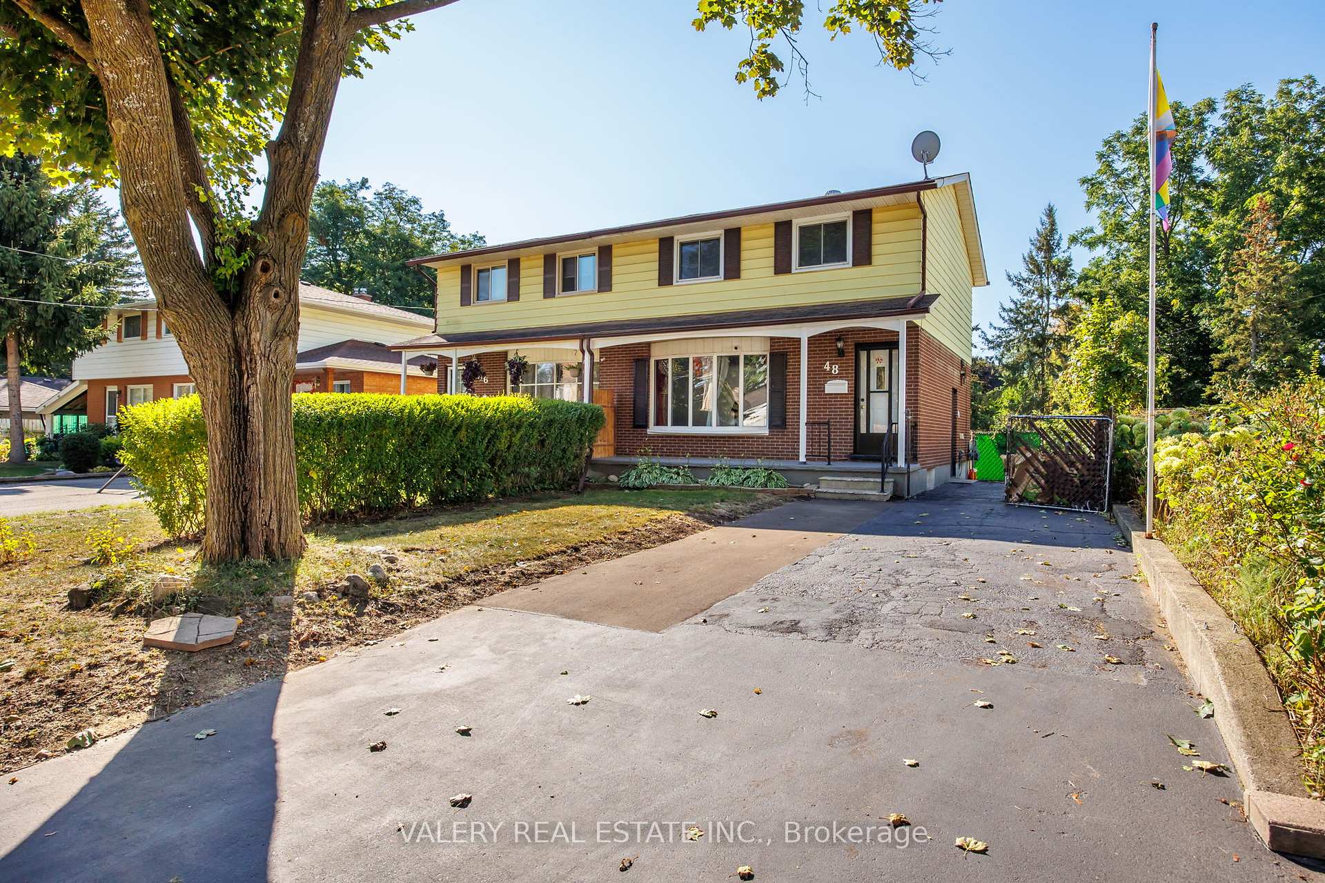 48 Clarence Street 2, Cambridge, ON N3C 1K9 — Cambridge, Ontario