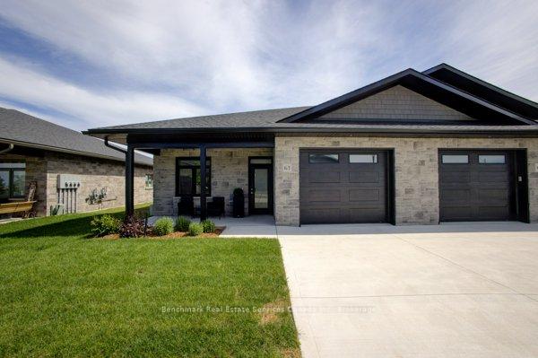 63 Cavalier Crescent, Huron-Kinloss, ON N0G 2R0