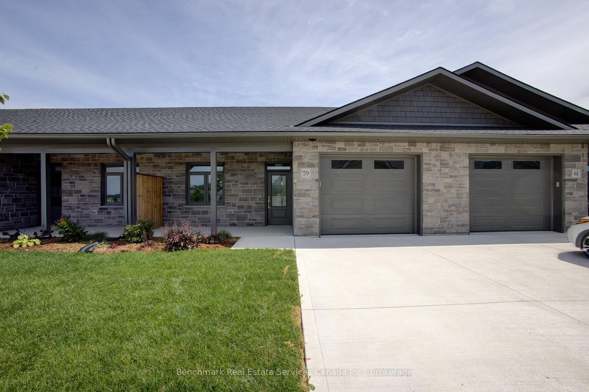 59 Cavalier Crescent, Huron-Kinloss, ON N0G 2R0