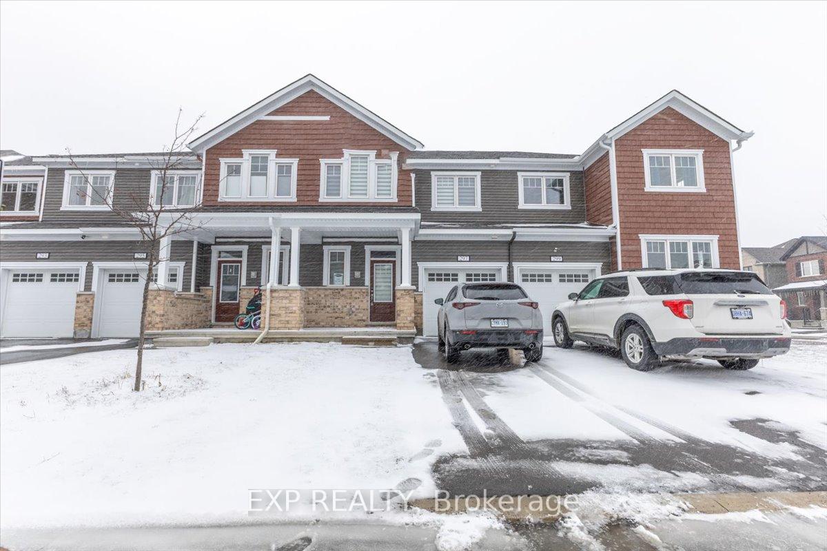 297 Billrian Crescent, Stittsville - Munster - Richmond, ON K2S 3A6