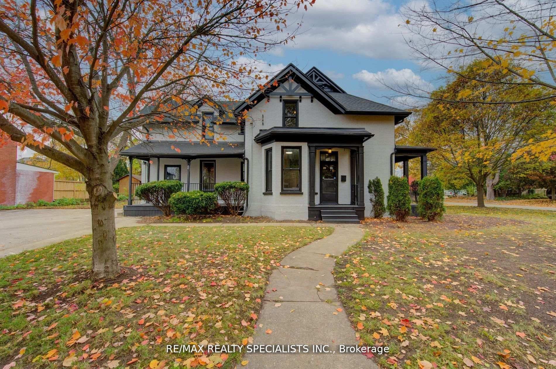 22 Cathay Street, Cambridge, ON N1R 4V2